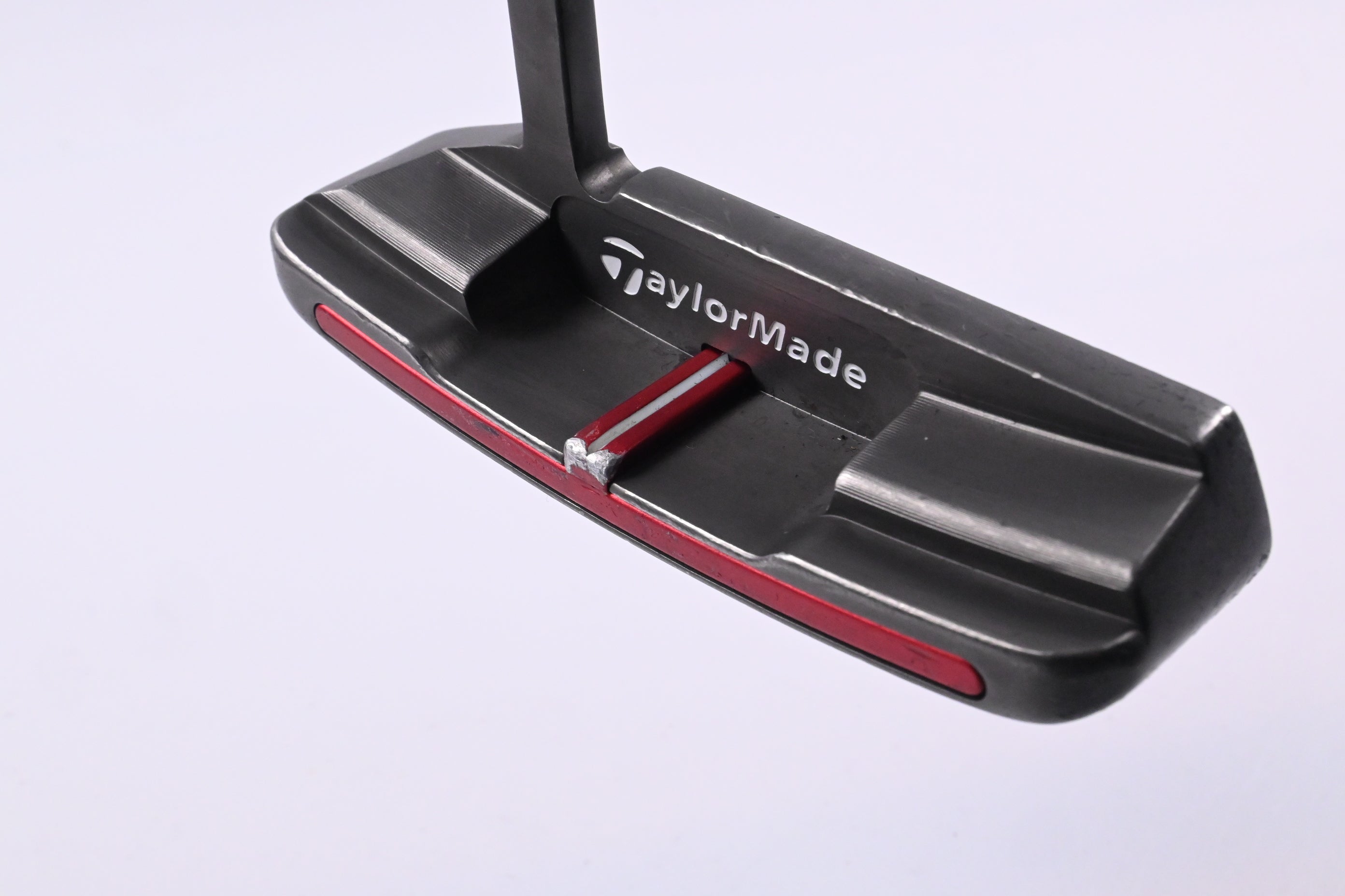 Taylormade OS Daytona 12 L Neck Putter / 35.5 Inch