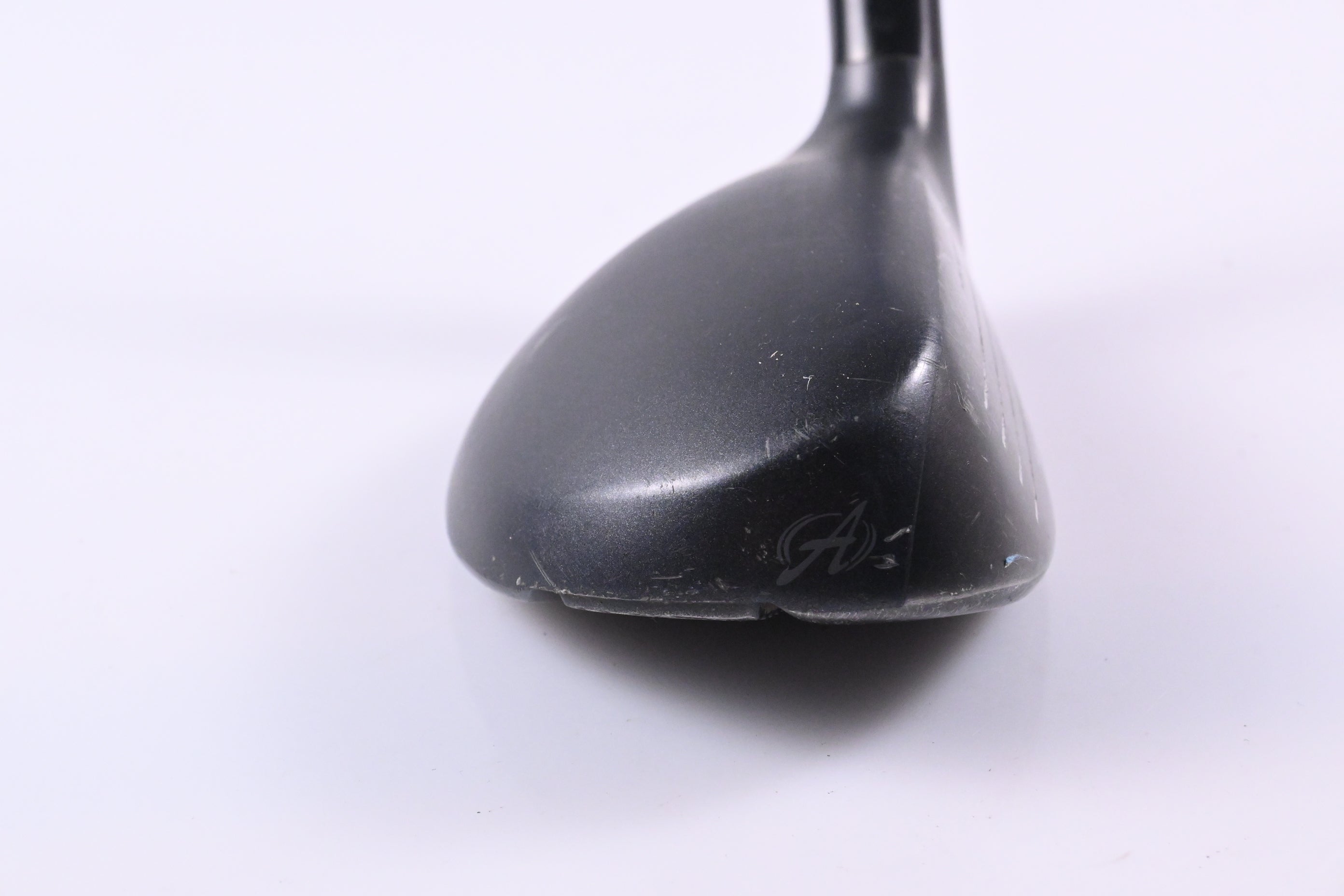 Adams Tight Lies 2.0 #4 Hybrid / 22 Degree / Stiff Flex Kuro Kage 65 Shaft