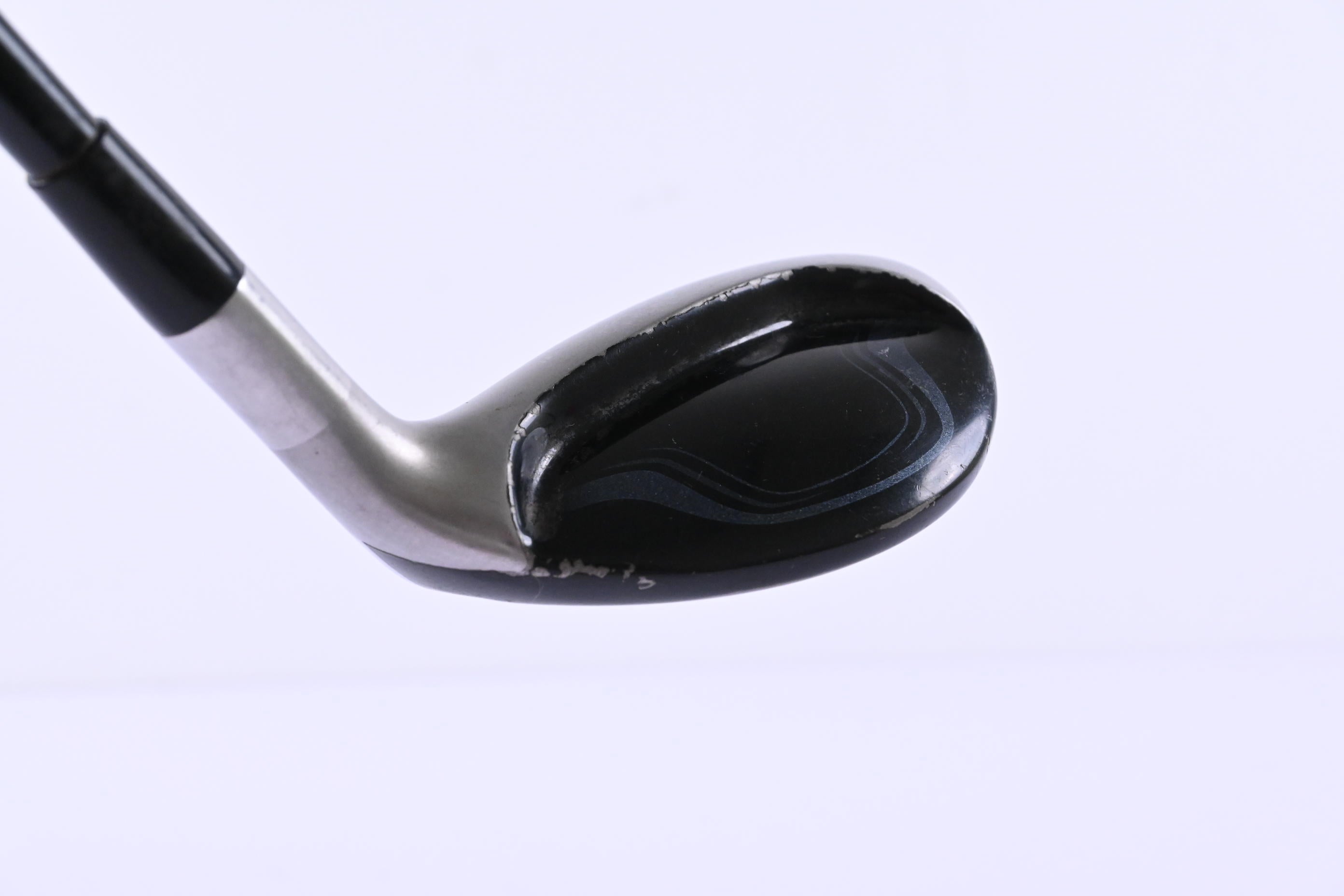 Ladies Mizuno MX-700 #6 Hybrid / 29 Degree / Ladies Flex Mizuno Exsar HS4 55