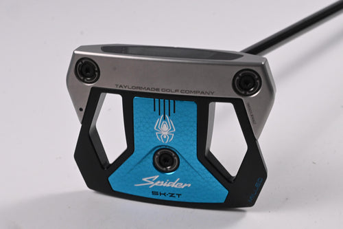 TaylorMade Spider ZT Putter / 33 Inch