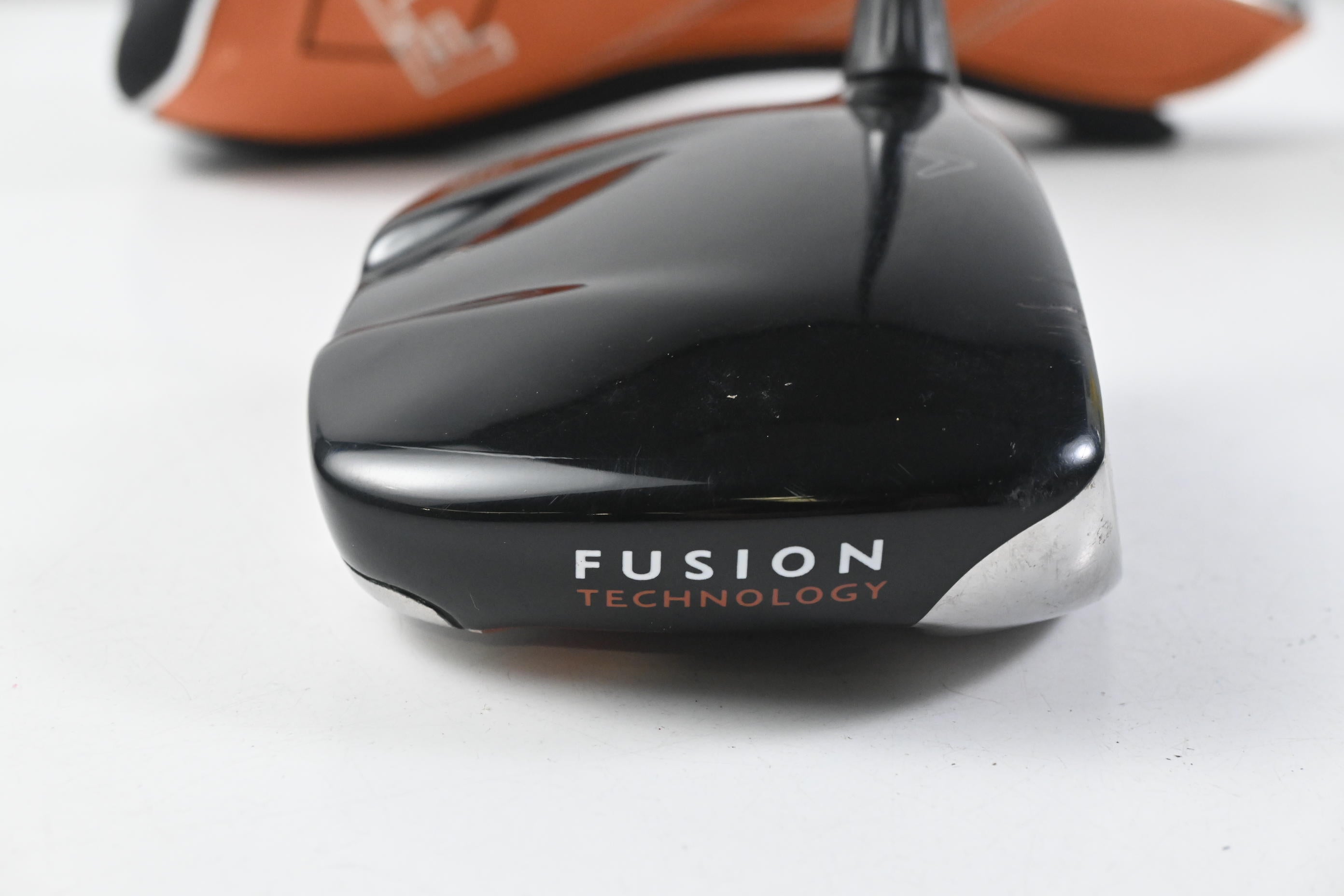 Callaway FT-i Squareway #3 Wood / 15 Degree / Regular Flex Fujikura Fit-On M