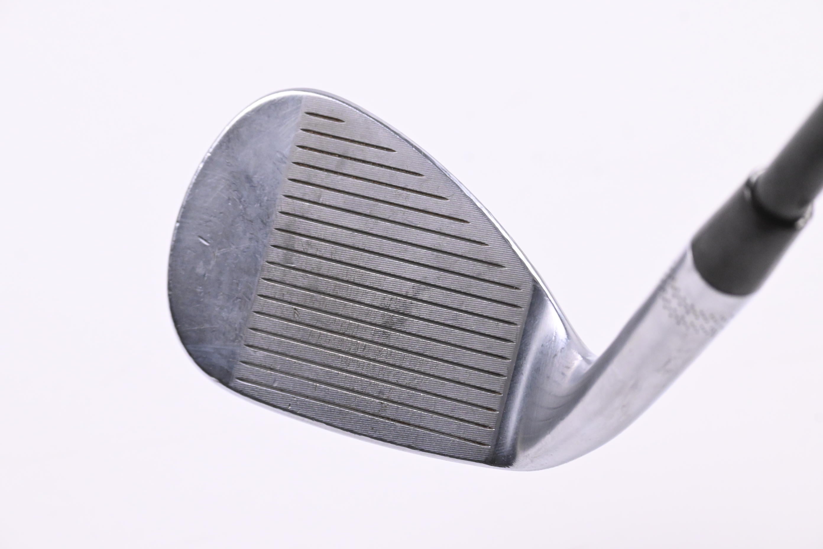 Callaway Opus Platinum Sand Wedge / 54 Degree / Wedge Flex Dynamic Gold MID 115