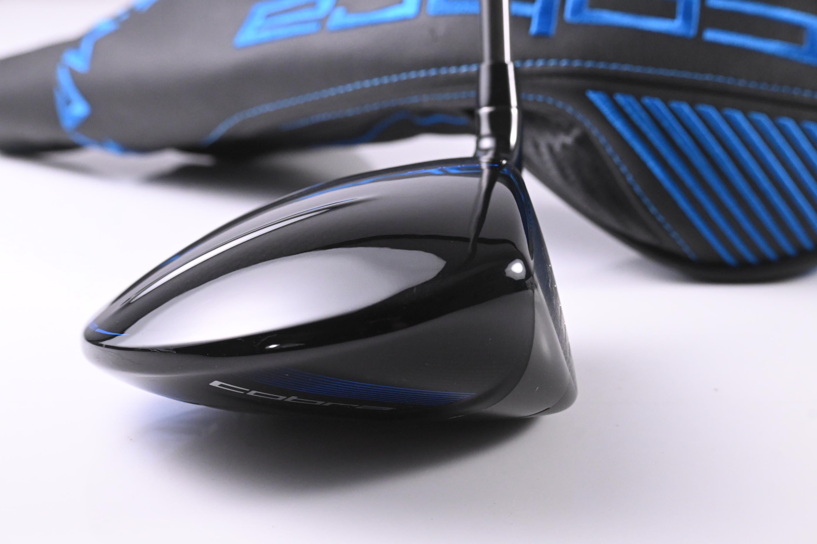 Cobra F-MAX Airspeed Driver / 11.5 Degree / Senior Flex Cobra Air Speed 40 Shaft