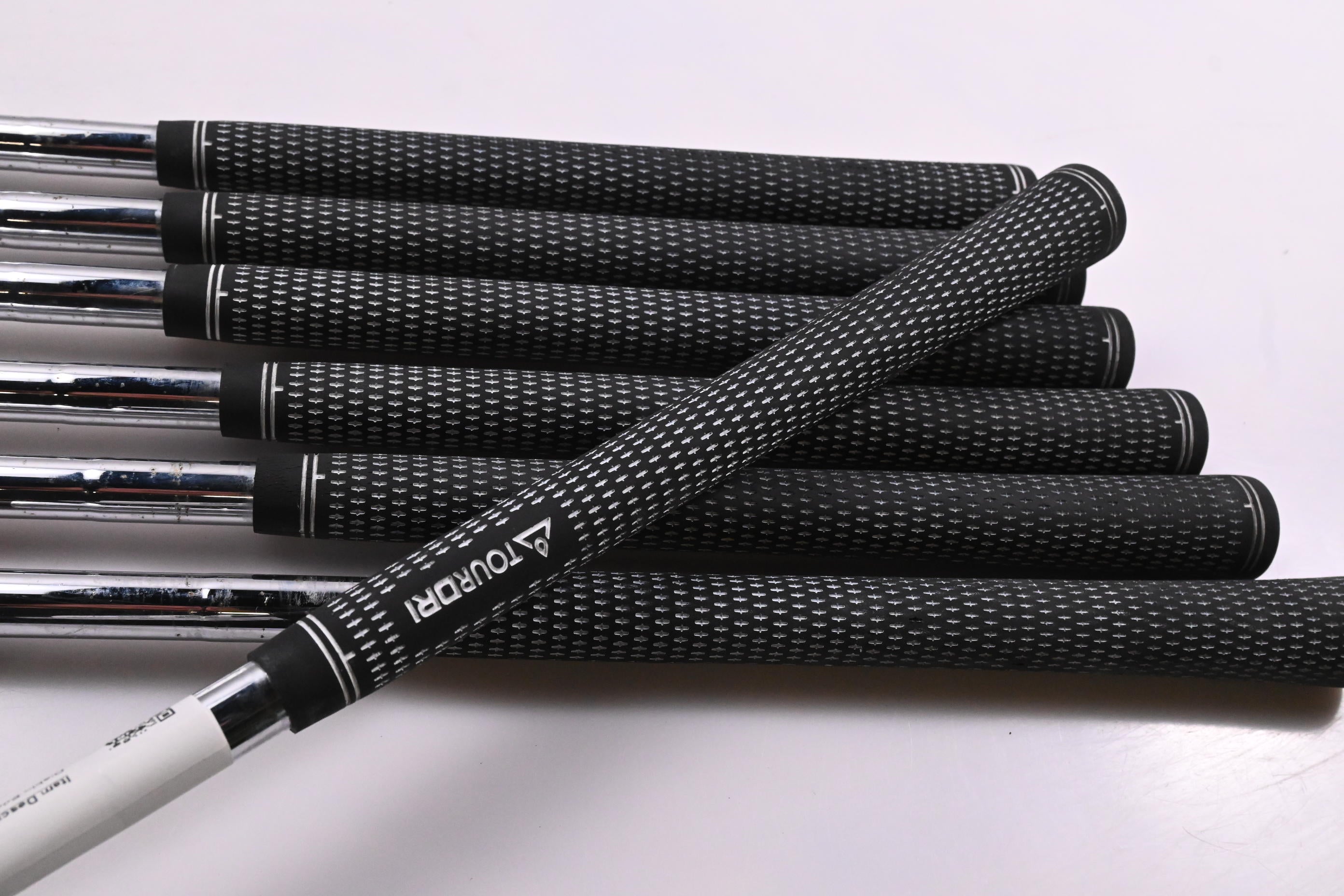 Callaway Diablo Edge Irons / 5-PW+SW / UniFlex Callaway Shafts