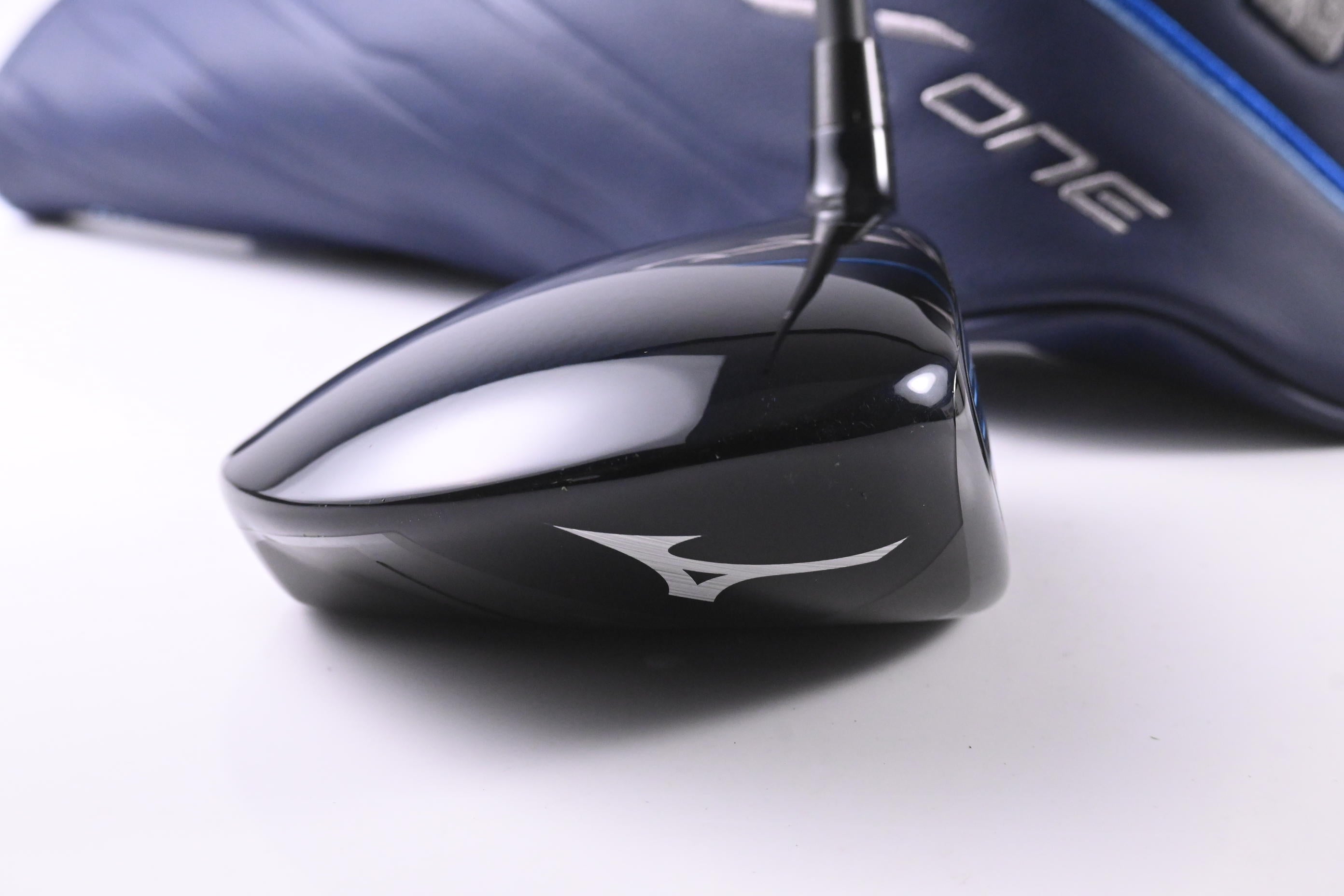 Mizuno JPX One Driver / 10.5 Degree / Stiff Flex Tensei 1K Blue 55 Shaft