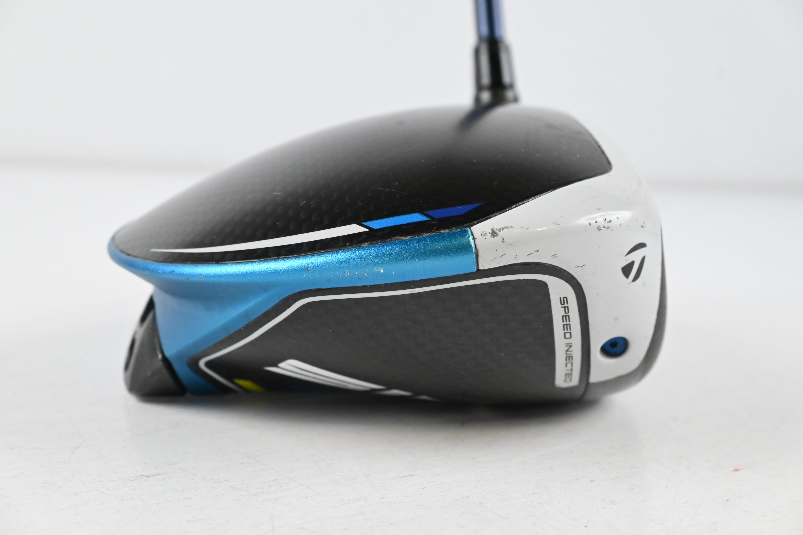 Taylormade SIM2 Max Driver / 10.5 Degree / Regular Flex Fujikura Ventus Blue 5