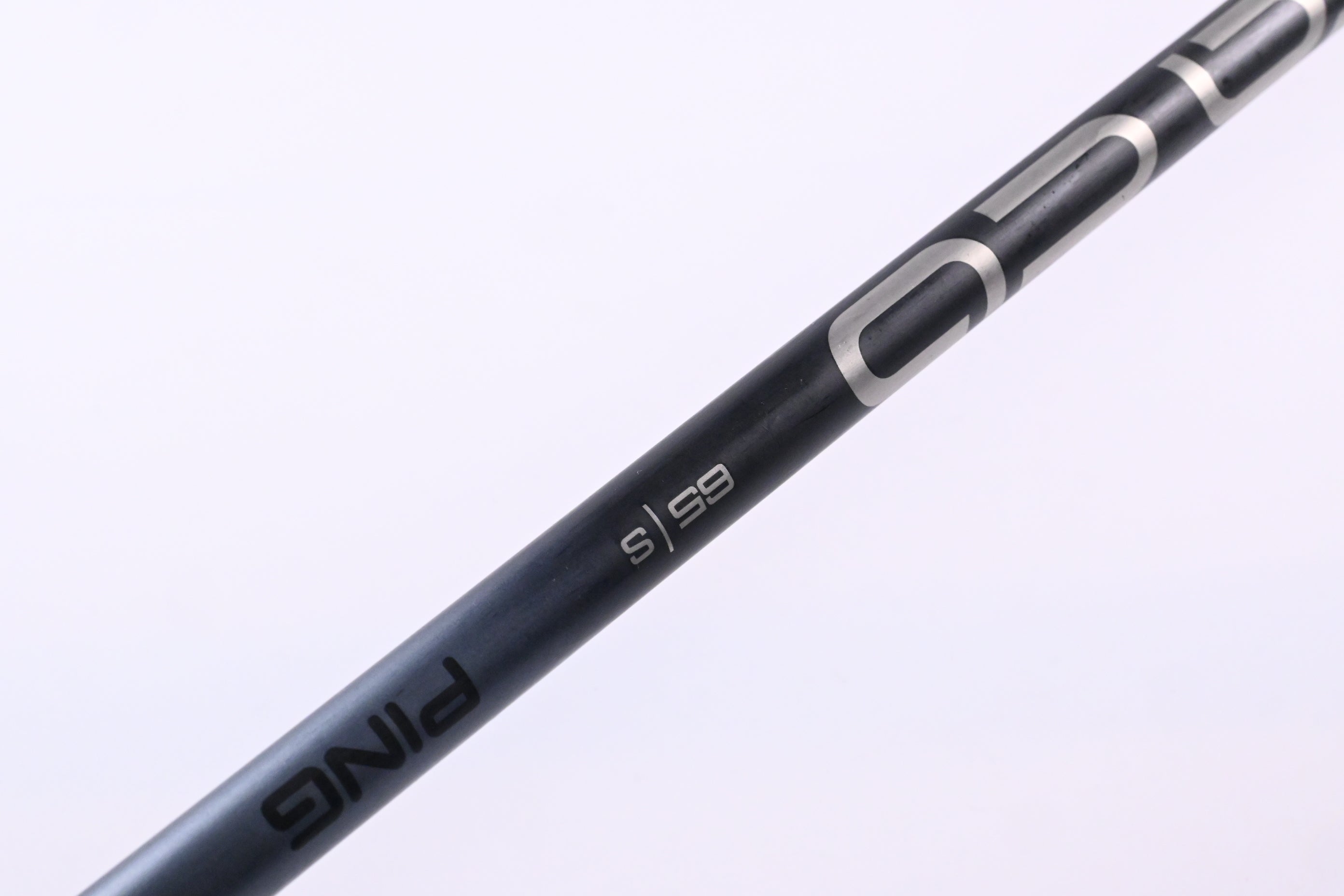 Ping G425 LST #3 Wood / 14.5 Degree / Stiff Flex Ping Alta CB Slate 65 Shaft