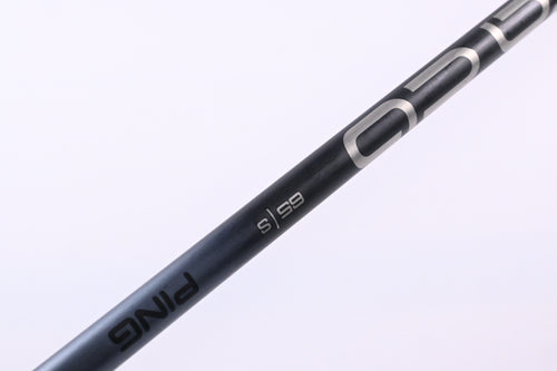 Ping G425 LST #3 Wood / 14.5 Degree / Stiff Flex Ping Alta CB Slate 65 Shaft
