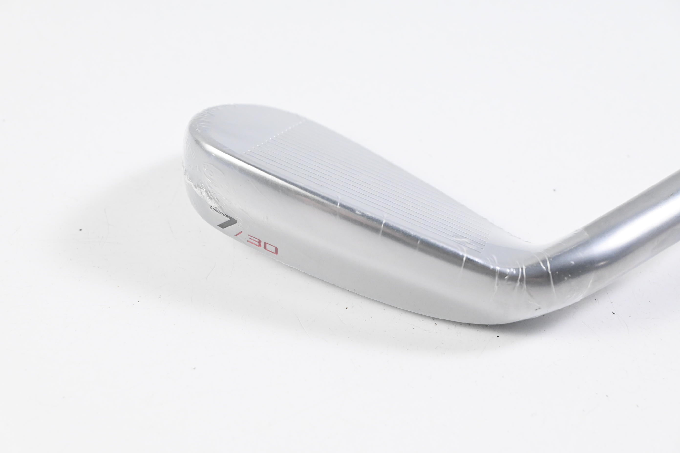 Cleveland Launcher UHX #7 Iron / Stiff Flex Steel Shaft