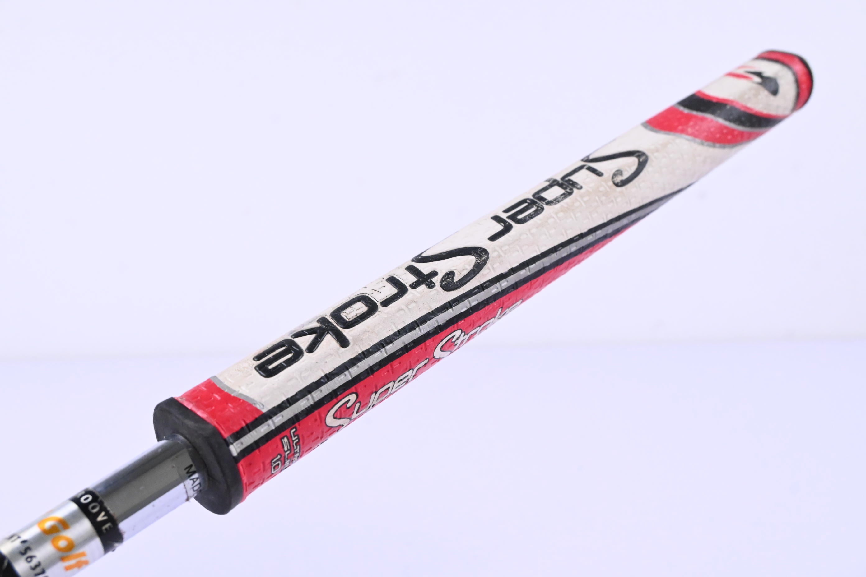 Yes! C-Groove Marilyn Putter / 33 Inch