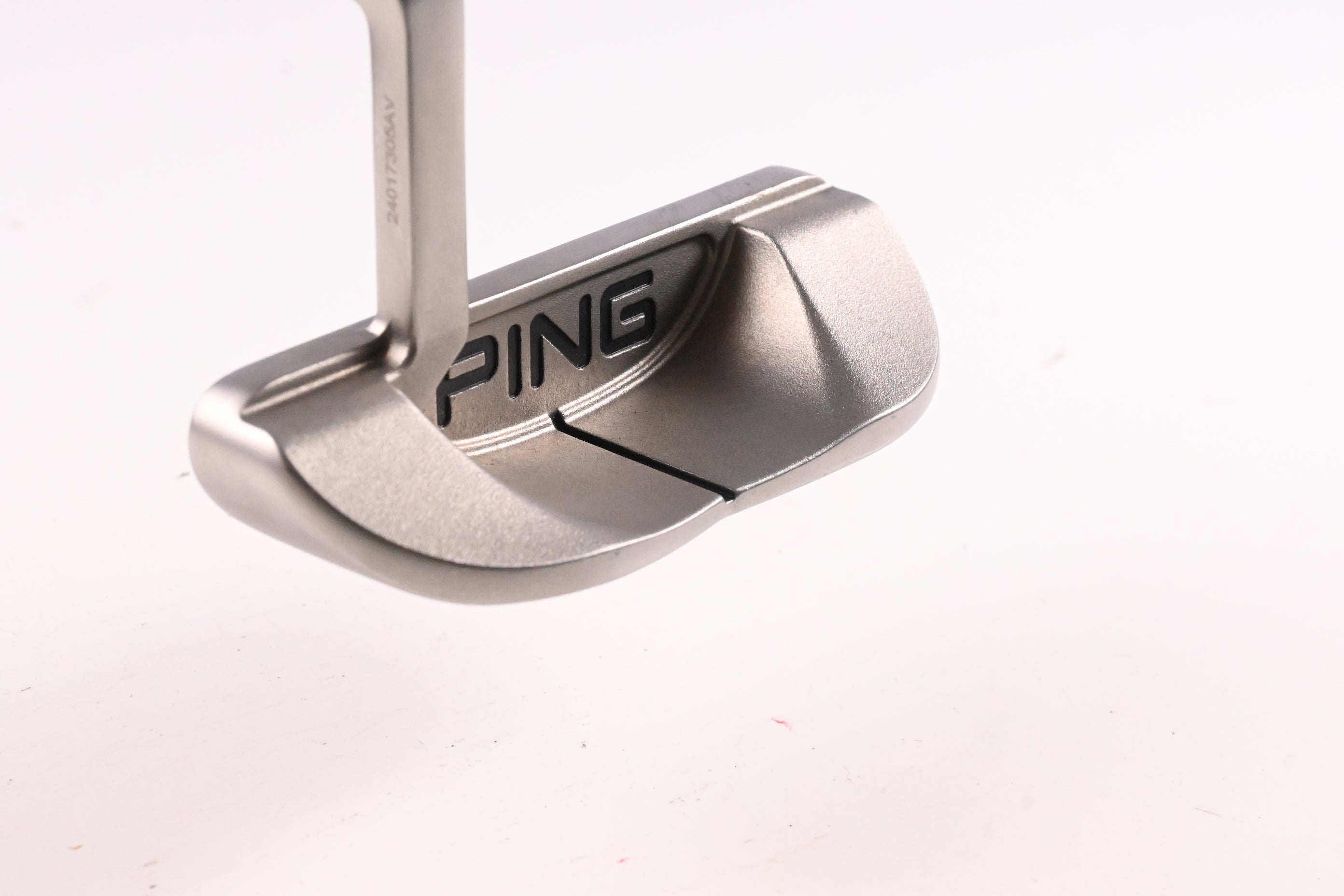 Ping 2024 B60 Putter / 34 Inch