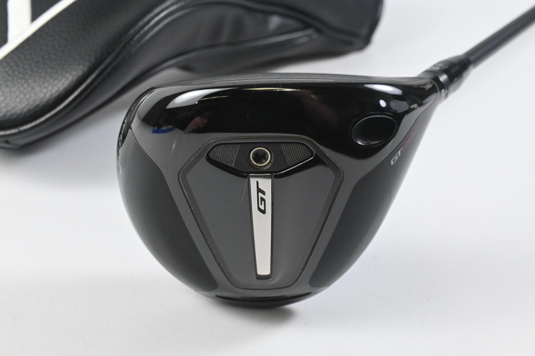 Titleist GT280 Mini Driver / 13 Degree / Stiff Flex Tensei 1K Black 75 Shaft
