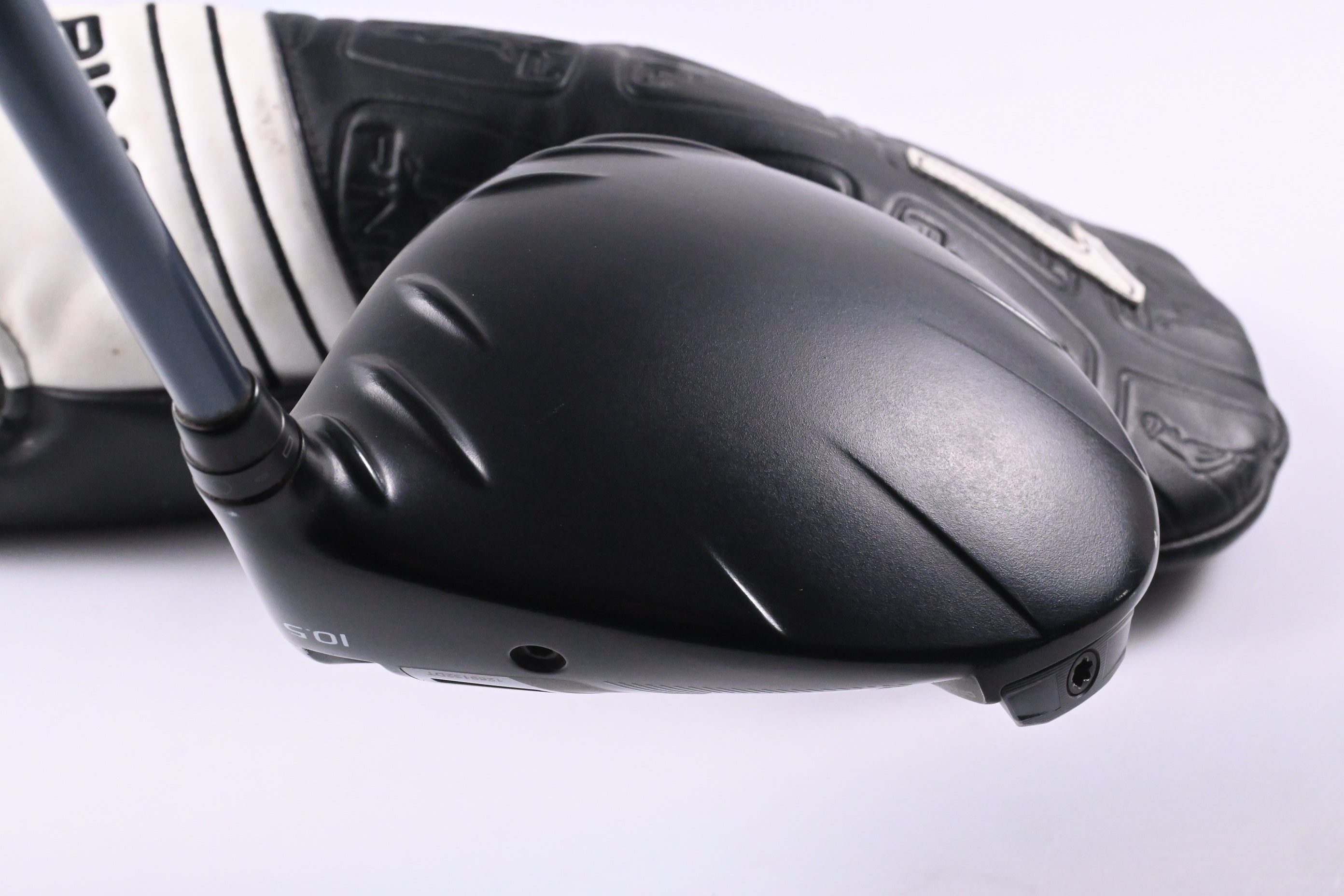 Ping G425 Max Driver / 10.5 Degree / Regular Flex Ping ALTA CB Slate 55 Shaft