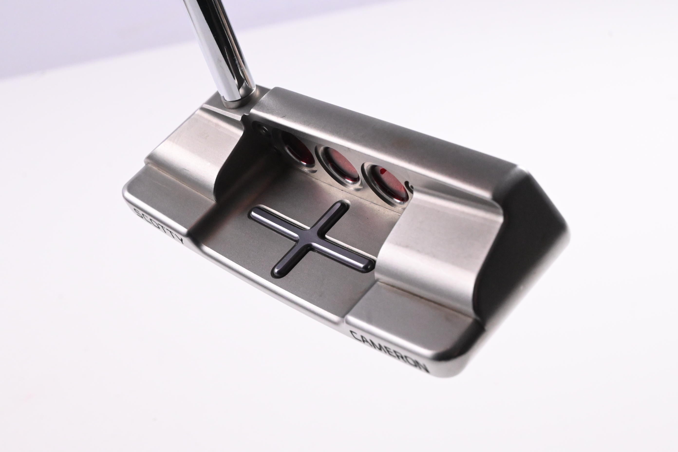 Scotty Cameron Select Newport M2 2016 Putter / 34 Inch