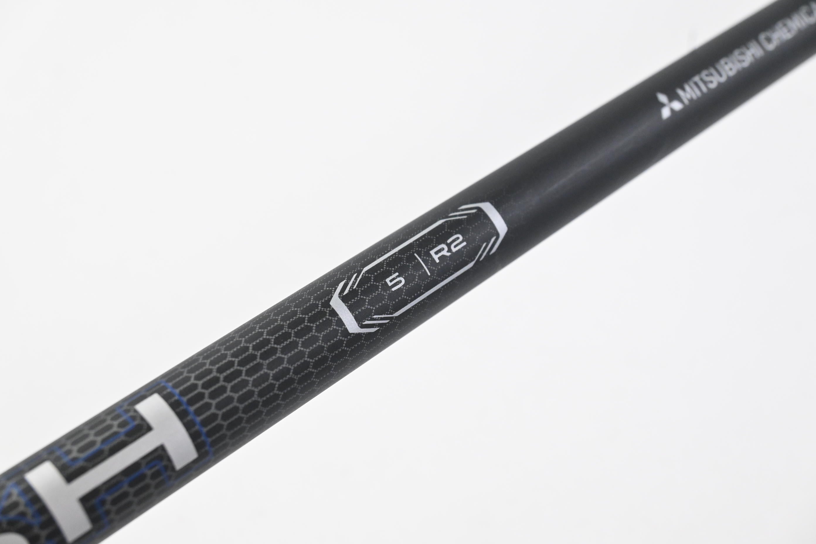 Vanquish 5 #3 Wood Shaft / Senior Flex / Callaway 3rd Gen