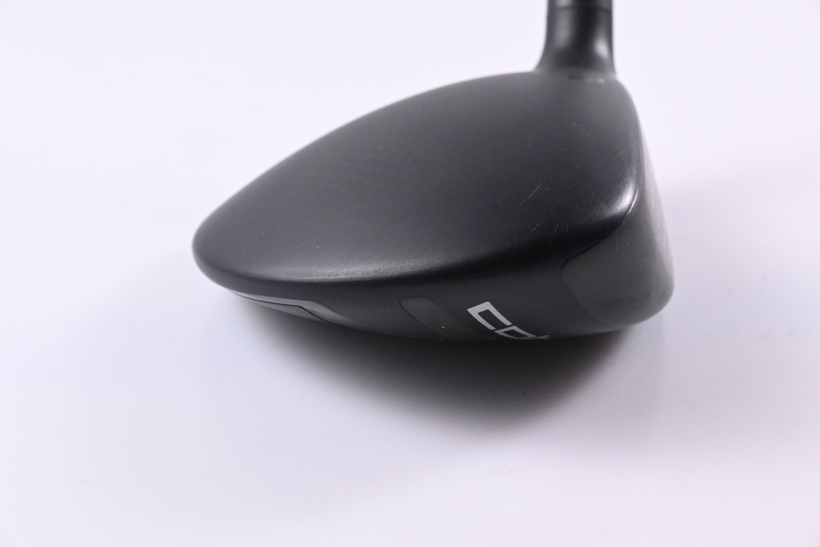Cobra DS-Adapt X #3 Wood / 15 Degree /  Stiff Flex Denali Blue 60 Shaft