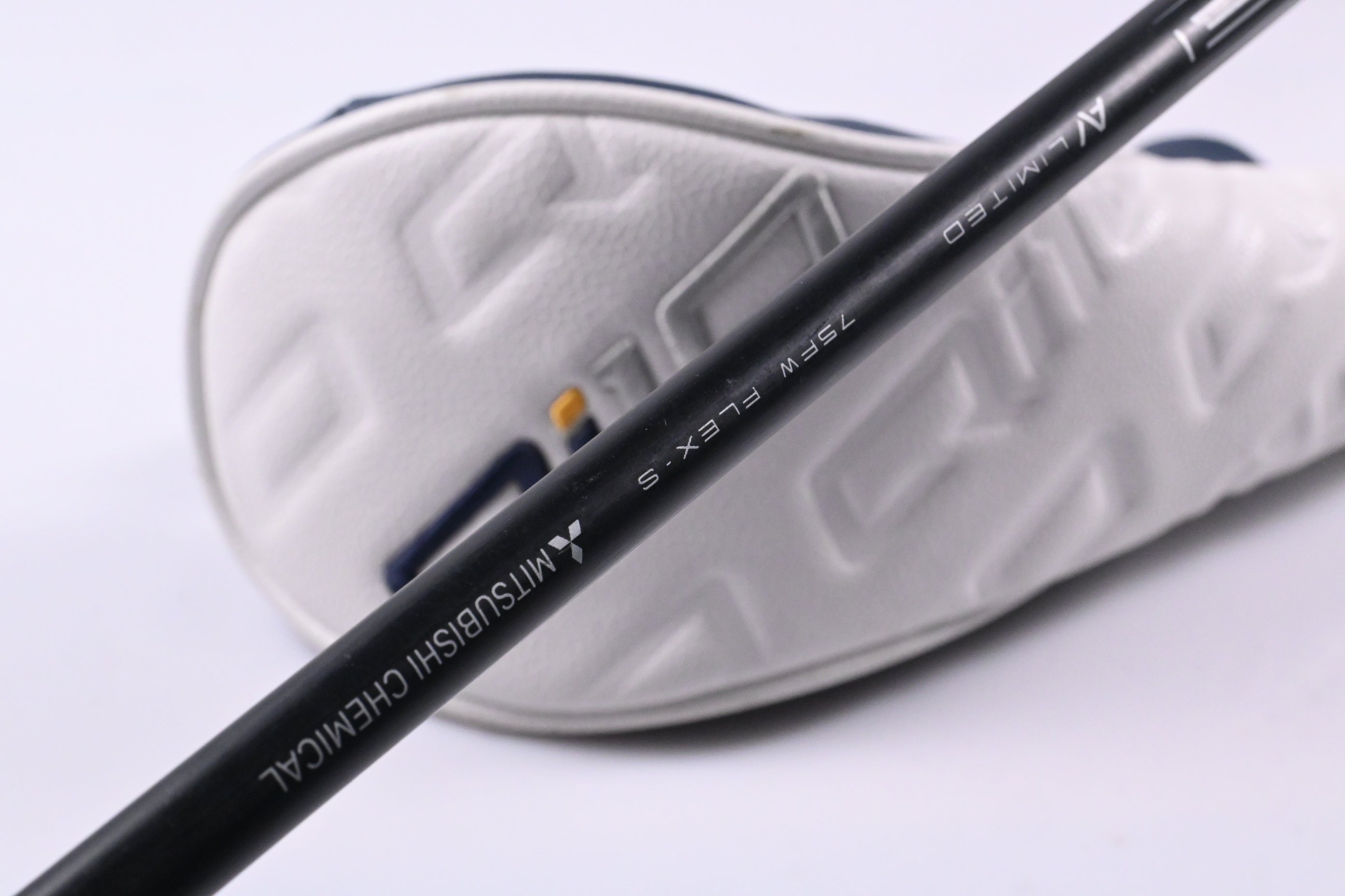 Taylormade Qi10 Tour #3 Wood / 15 Degree / Stiff Flex Tensei Blue AV 75 FW Shaft