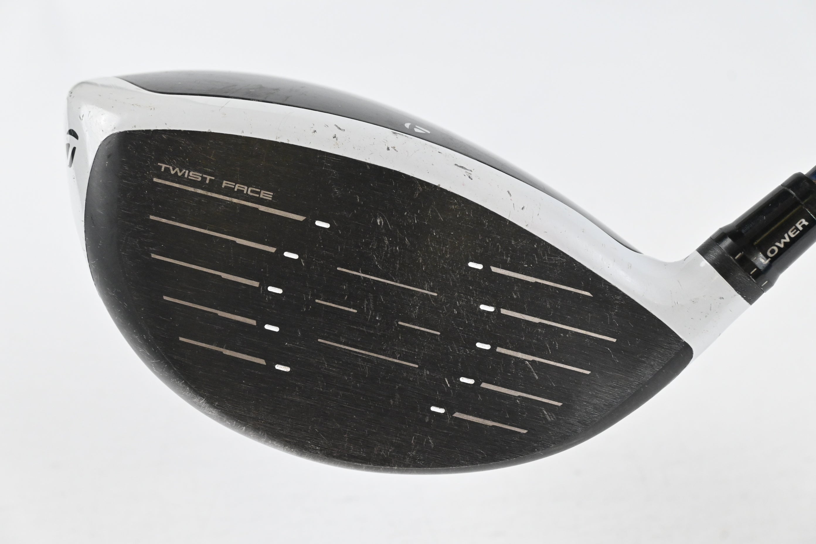 Taylormade SIM2 Max Driver / 10.5 Degree / Regular Flex Fujikura Ventus Blue 5