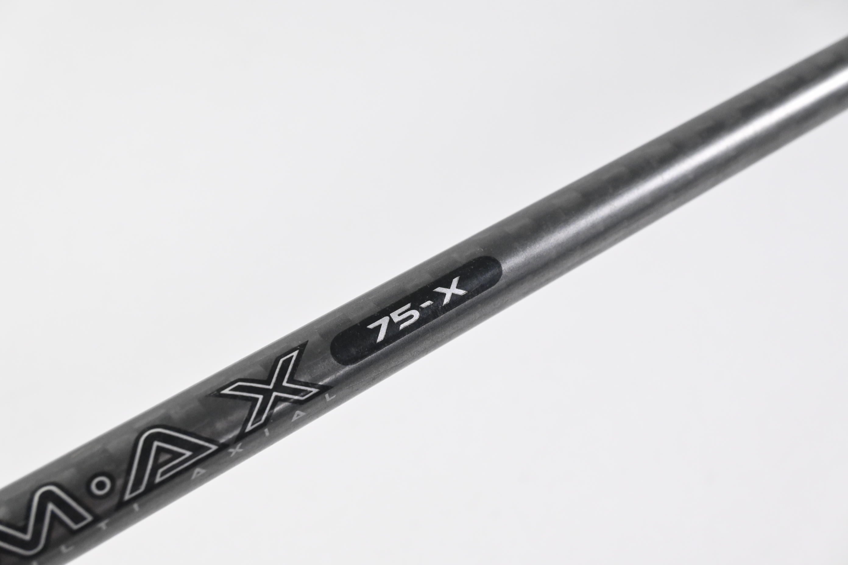 Aldila Rogue M-AX 75 Driver Shaft / X-Flex / Callaway 2nd Gen