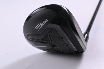 Titleist TSi3 #3 Wood / 15 Degree / Stiff Flex HZRDUS RDX Smoke Black 70 Shaft