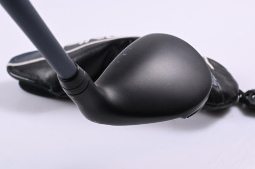 Ping G425 #3 Hybrid / 19 Degree / Stiff Flex Ping Alta CB Slate 70 Shaft