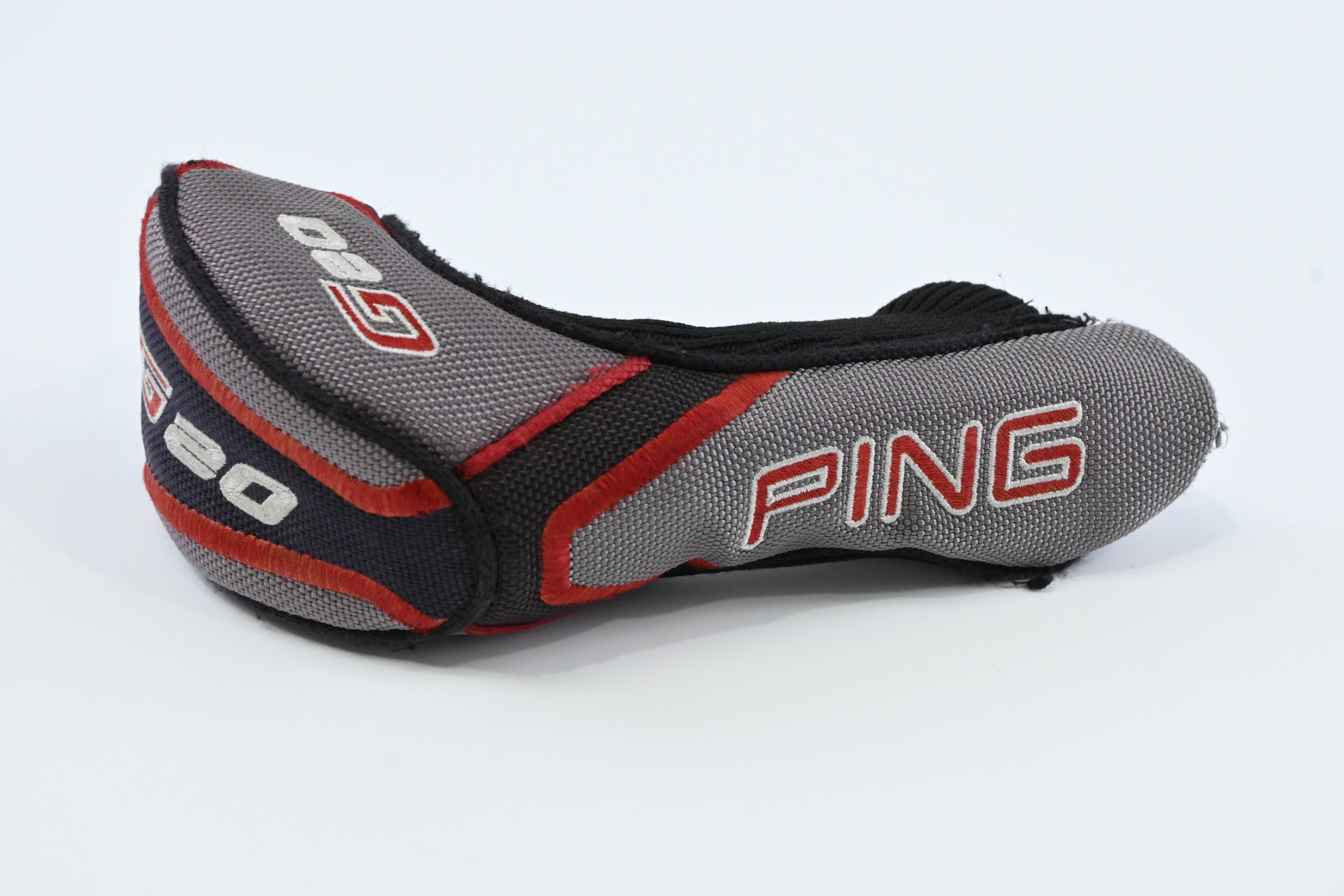 Ping G20 #4 Hybrid / 23 Degree / Regular Flex Ping TFC 169 Shaft