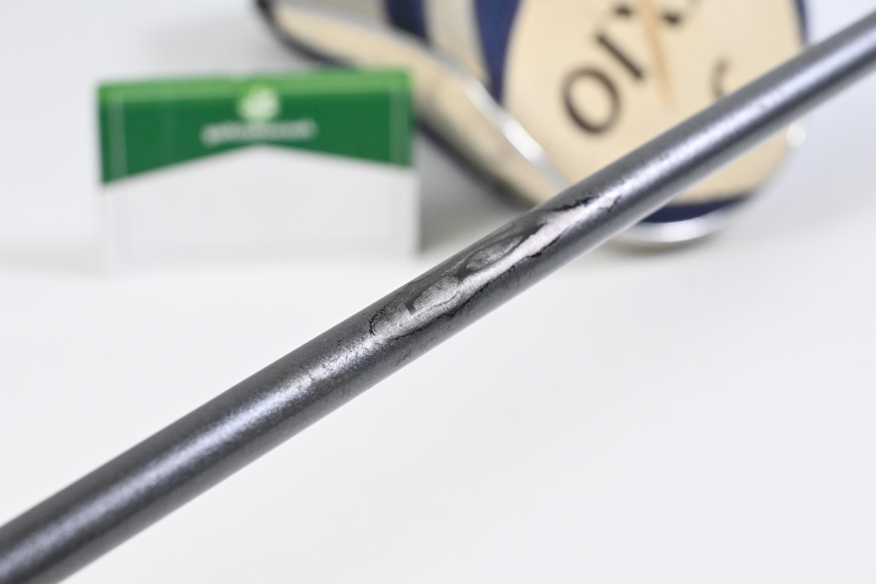 XXIO 9 #3 Wood / 15 Degree / Stiff Flex XXIO 49 Shaft