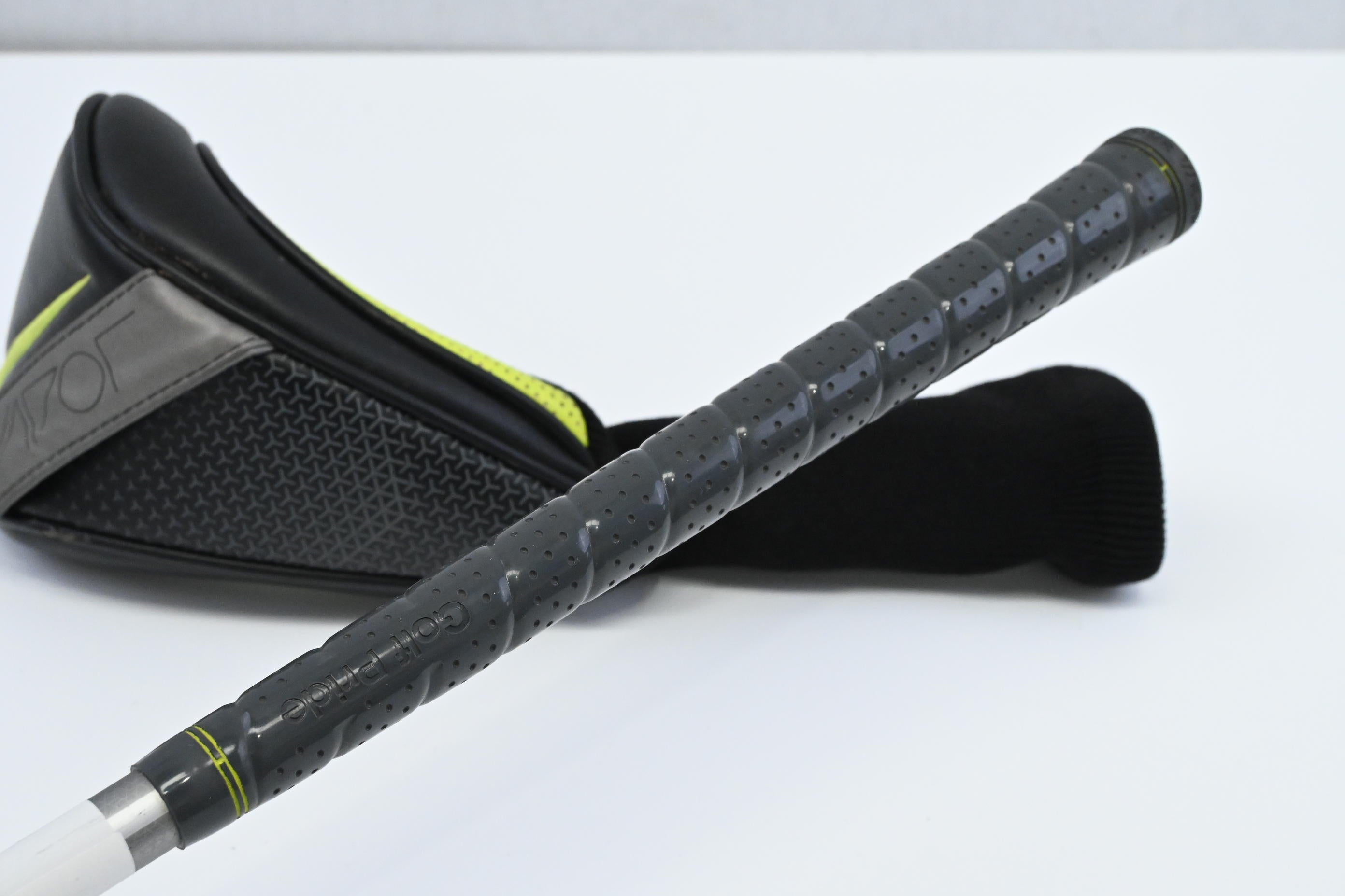 Nike Vapor Flex #5 Wood / 17-21 Degree / Regular Flex Diamana S+ 70 Shaft