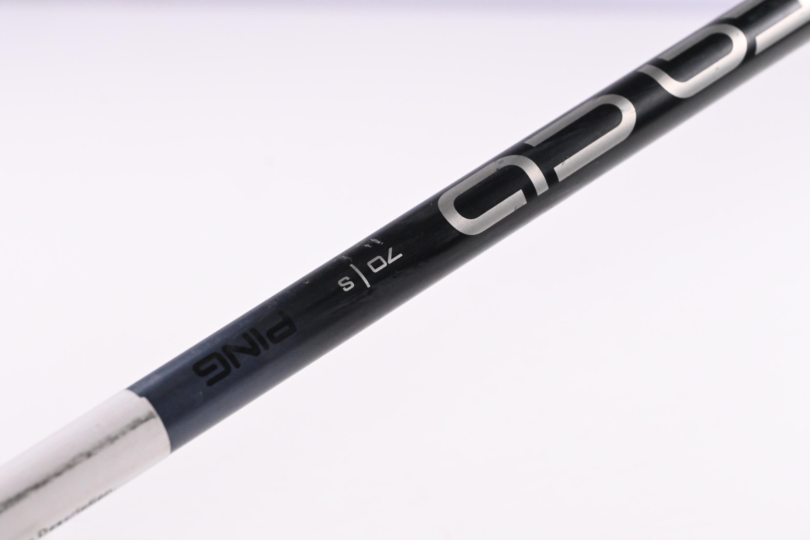 Ping G425 #3 Hybrid / 19 Degree / Stiff Flex Ping Alta CB Slate 70 Shaft