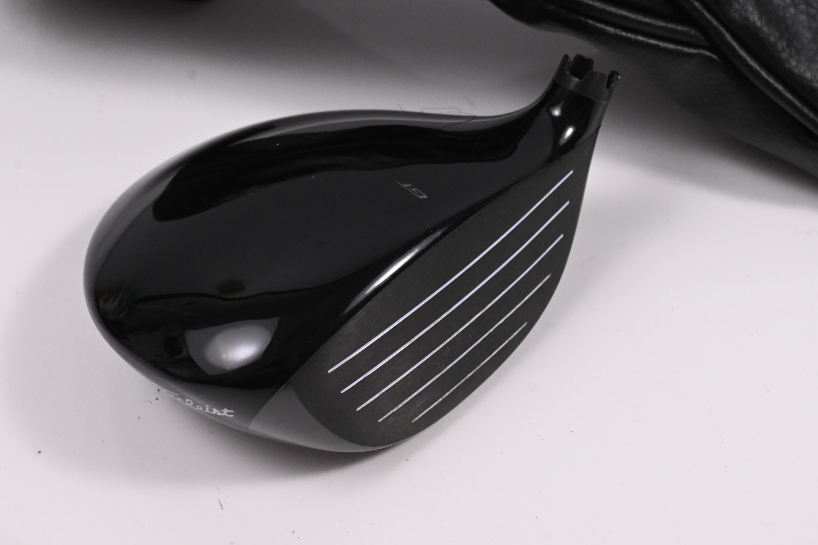 Titleist GT280 Mini Driver / 13 Degree / Head Only