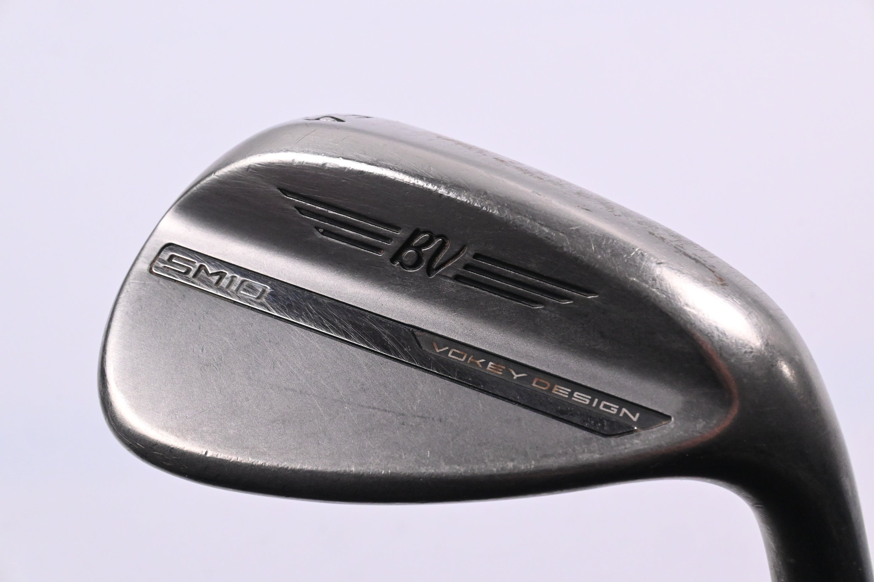 Titleist Vokey SM10 Sand Wedge / 54 Degree / Wedge Flex Titleist Vokey SM10