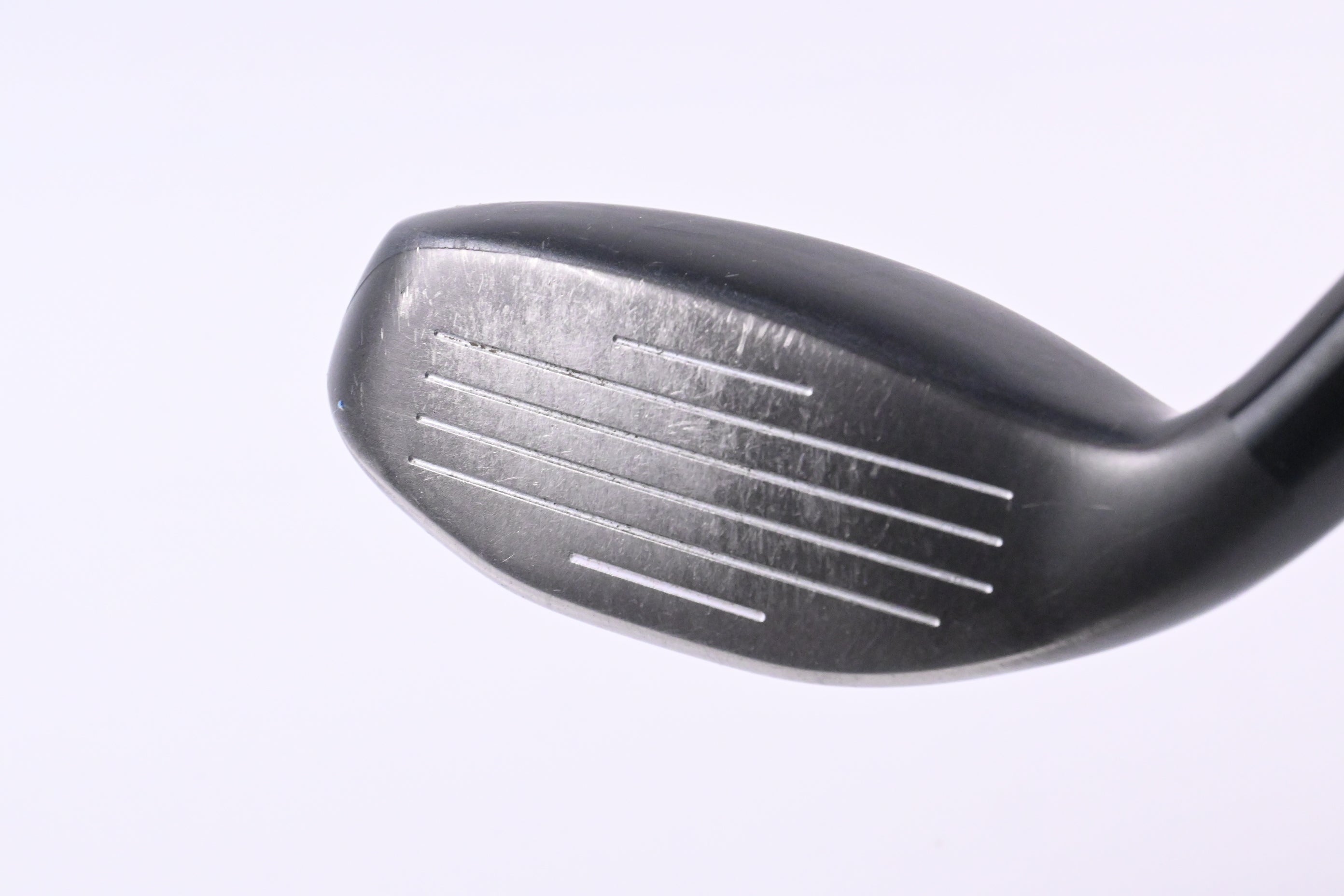 Adams Tight Lies 2.0 #4 Hybrid / 22 Degree / Stiff Flex Kuro Kage 65 Shaft