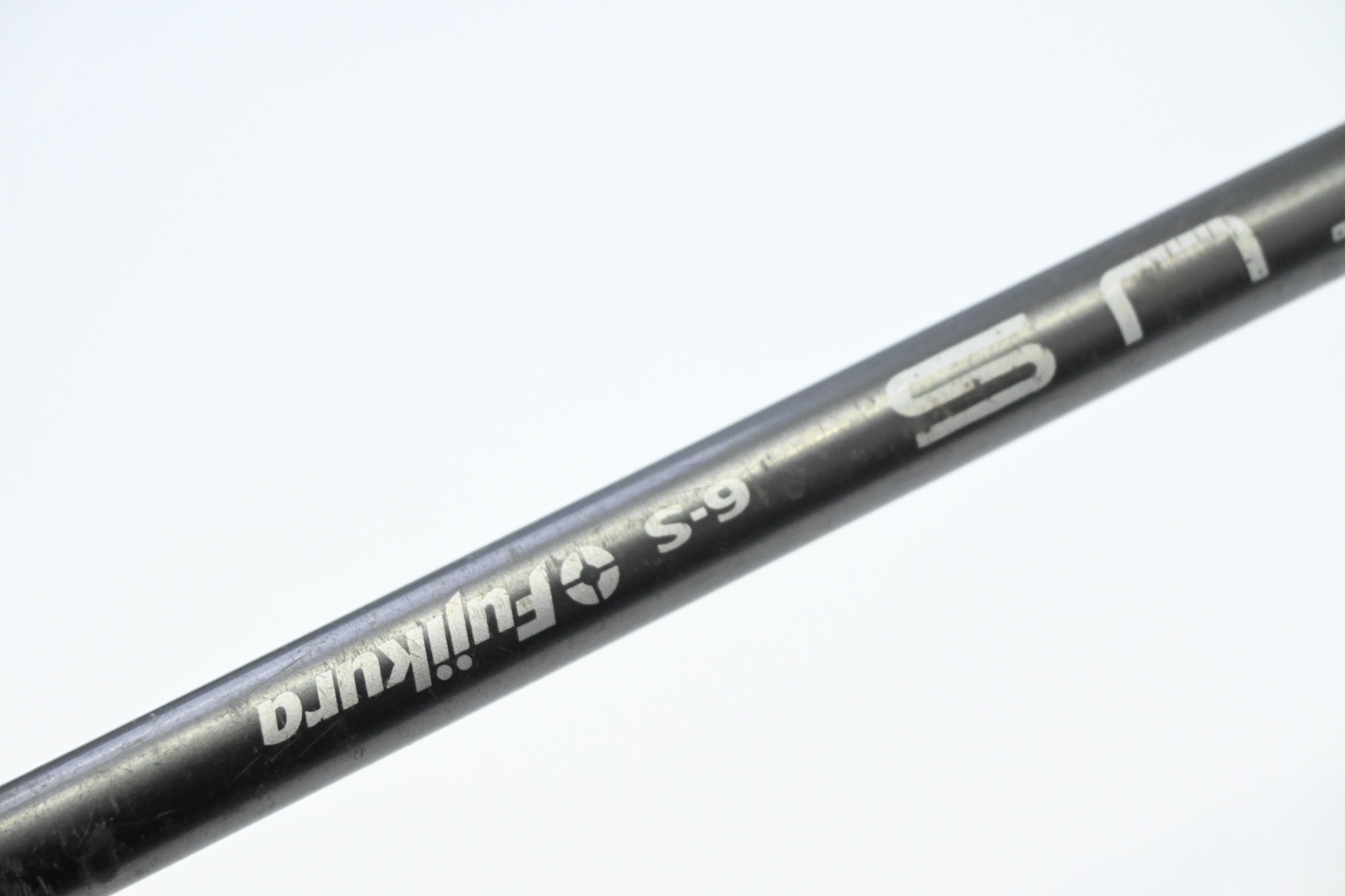 Tour Edge Exotics XCG 220 #5 Wood / 18 Degree / Stiff Flex Fujikura Ventus 6