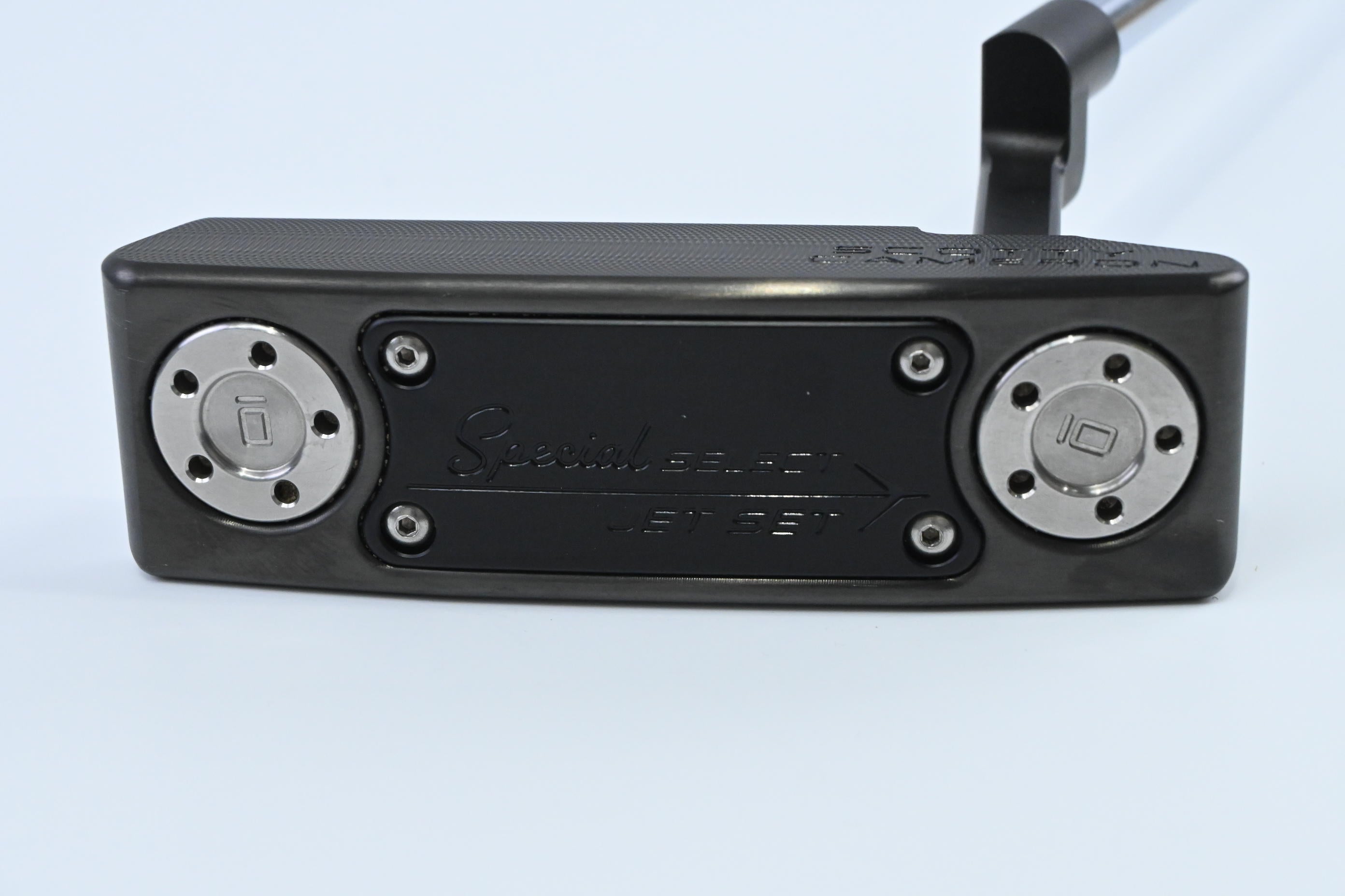 Scotty Cameron Special Select Jet Set Putter / 35 Inch