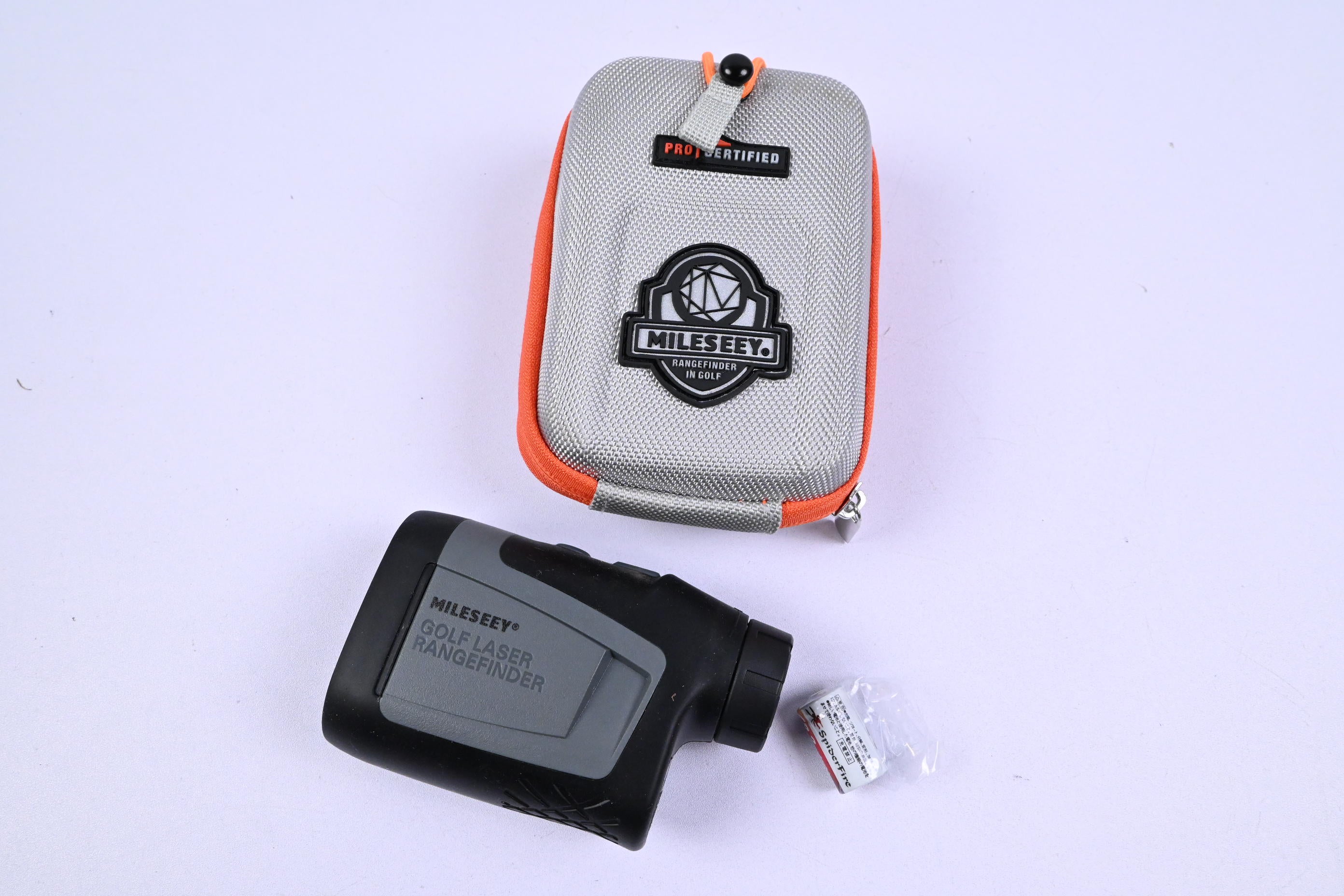 Mileseey PF210 / Rangefinder
