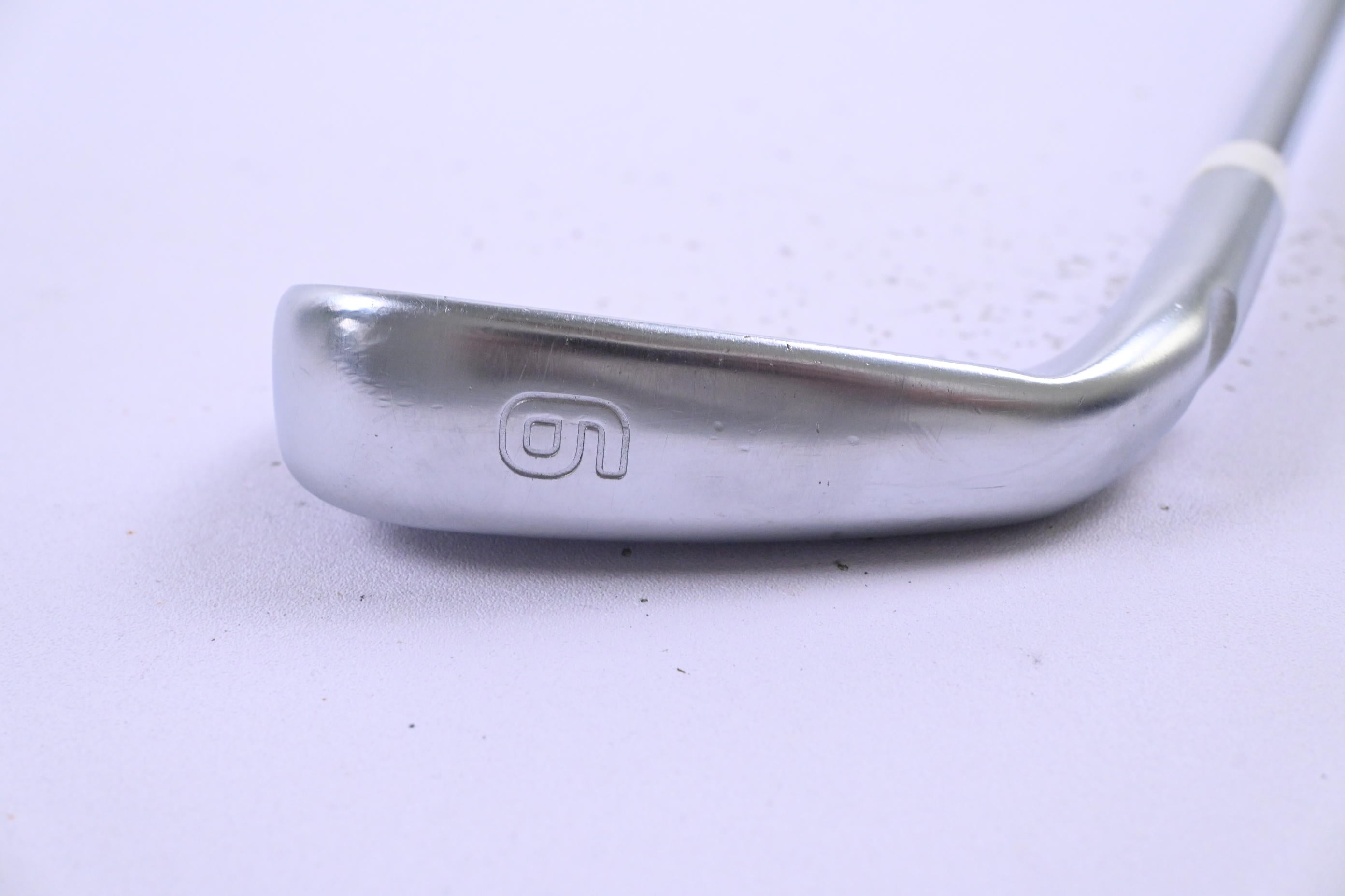 Ping i210 #6 Iron / Green Dot / Stiff Flex N.S.PRO Modus 3 105 Shaft