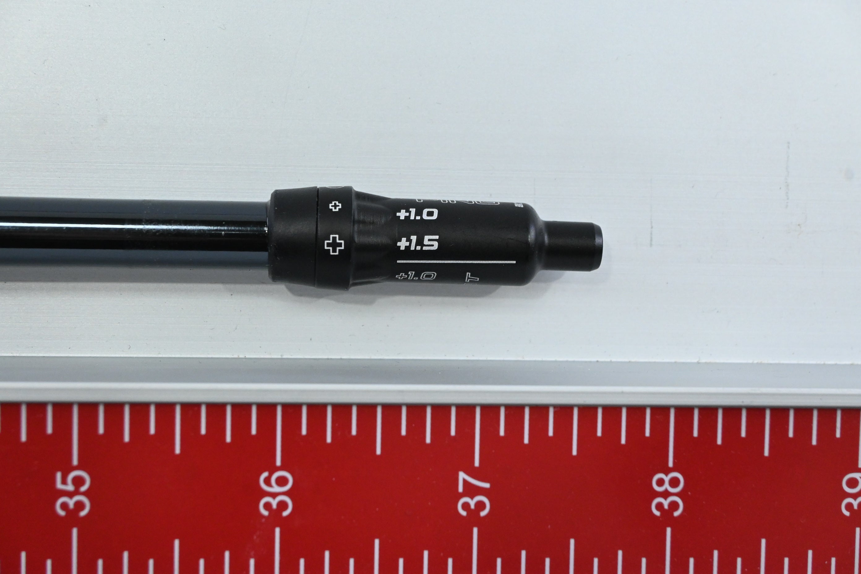 Ping Tour 2.0 Black 90 #6 Hybrid Shaft / X-Flex / Ping 3rd Gen