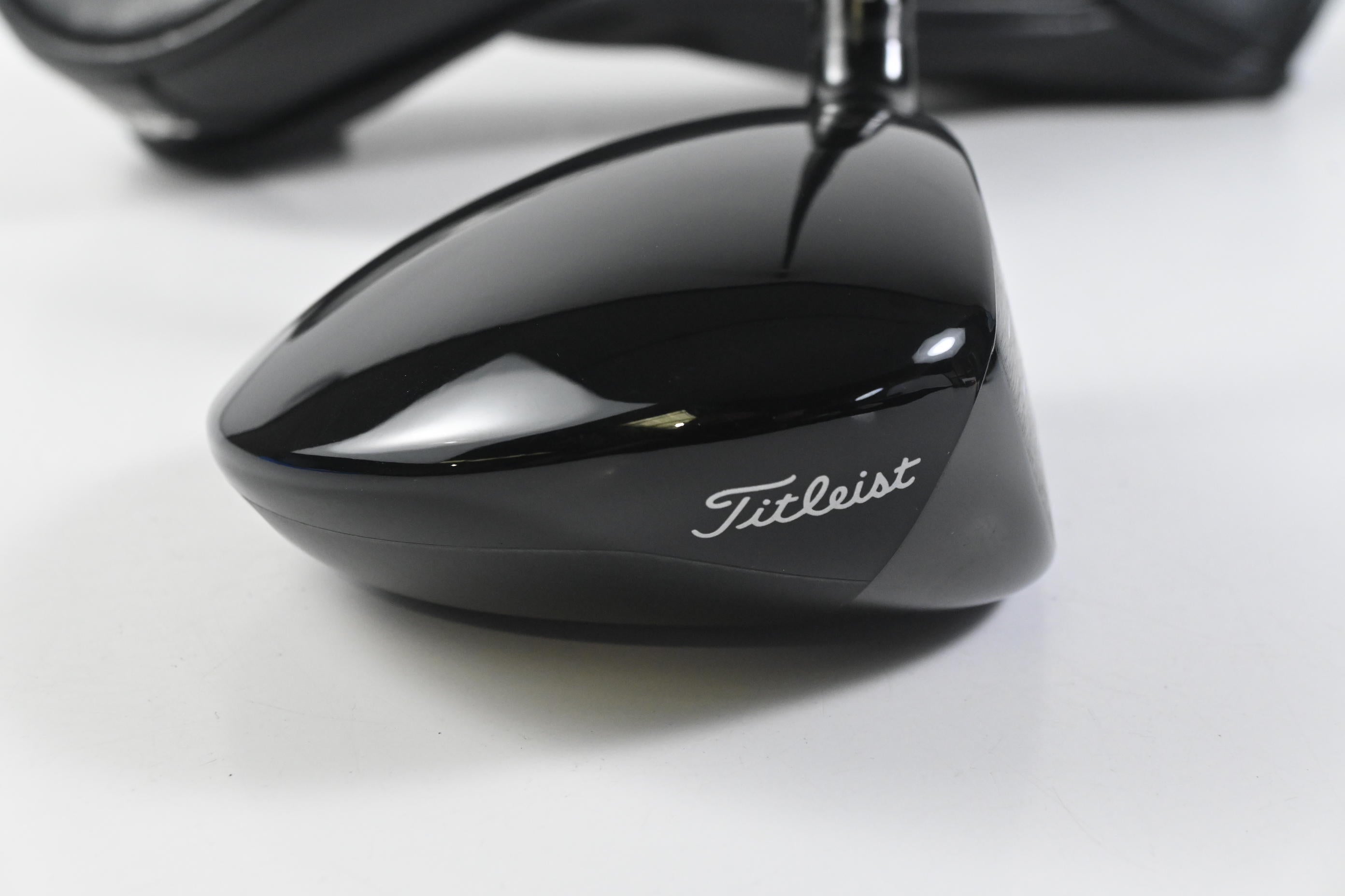 Titleist GT280 Mini Driver / 13 Degree / Stiff Flex Tensei 1K Black 75 Shaft