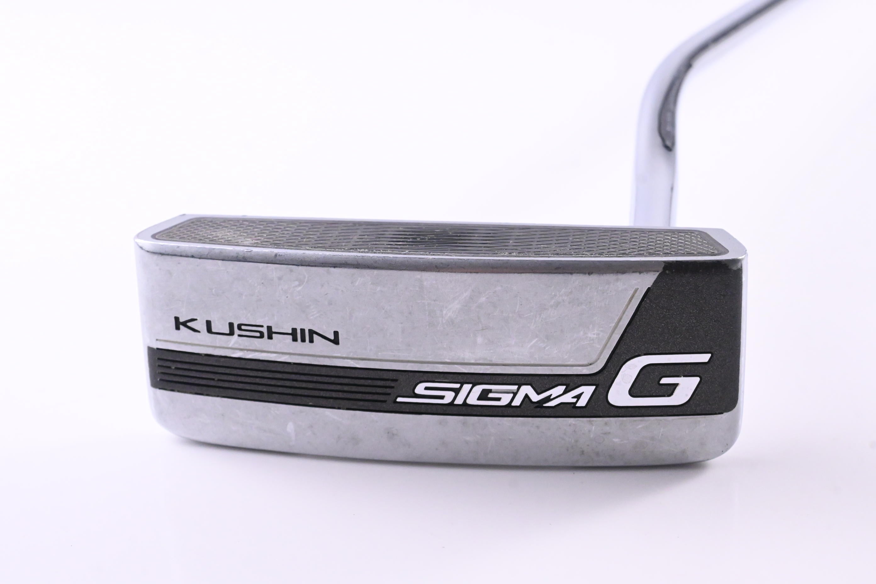 Ping Sigma G Kushin Putter / 34 Inch