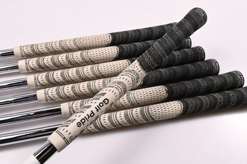 Cobra Forged Tec 2022 Irons / 4-PW / X-Flex KBS $-Taper 130 Shafts