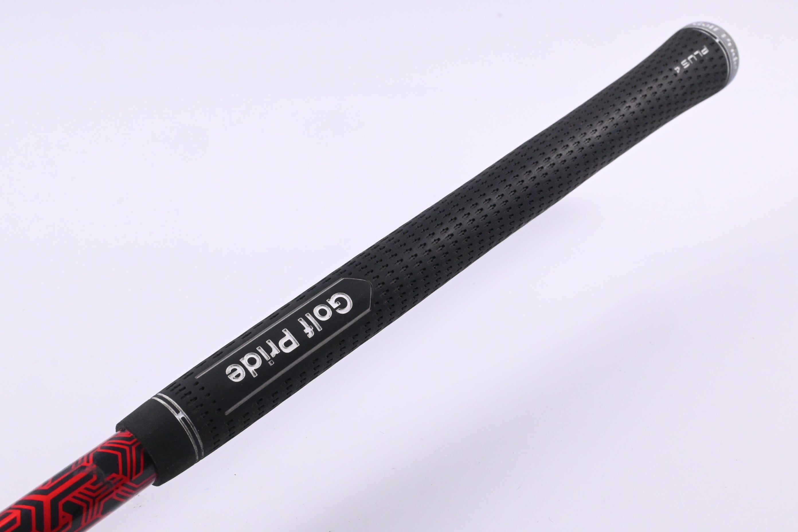 Ping G410 #4 Hybrid / 22 Degree / Regular Flex Ping Alta CB Red 70 Shaft