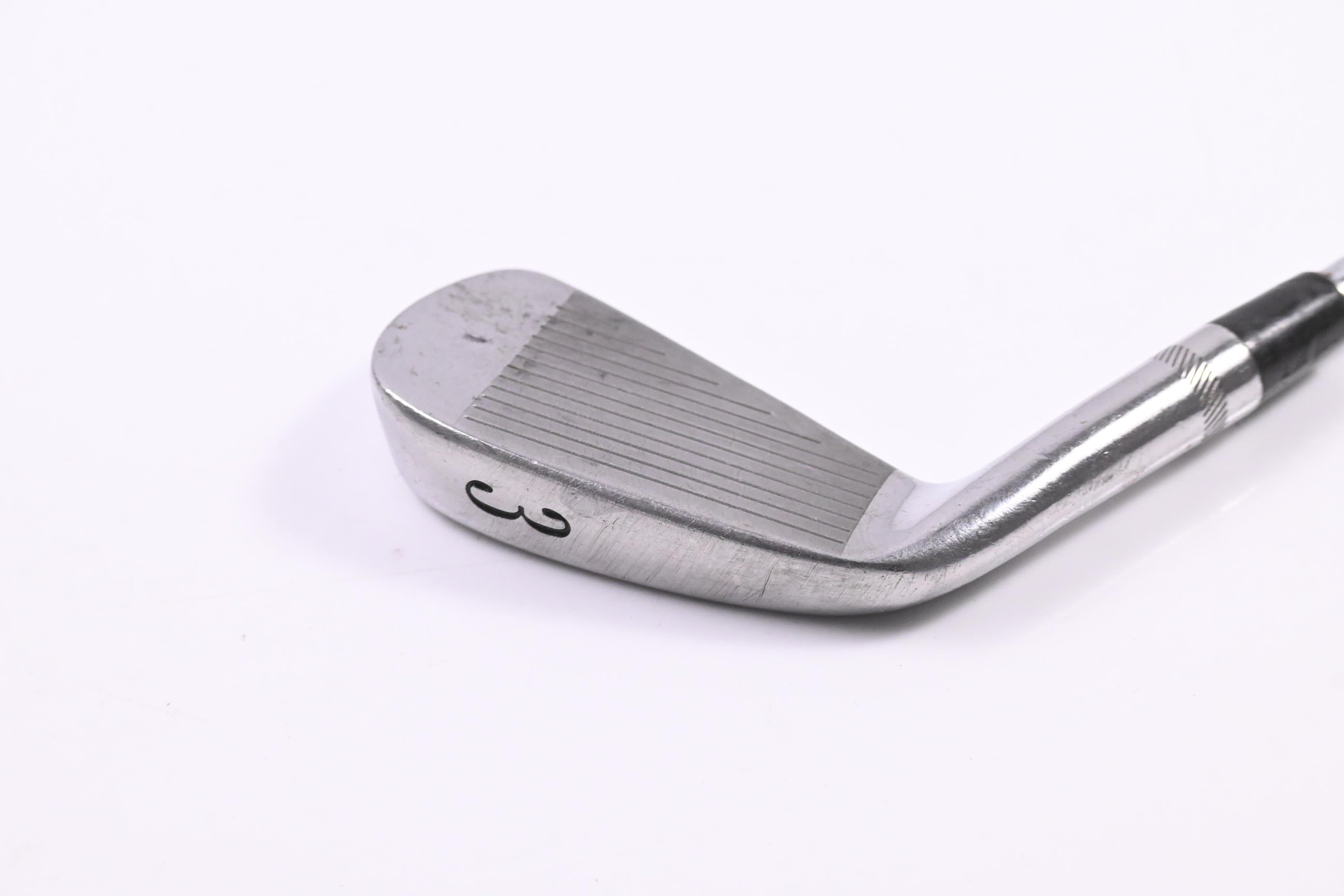 Titleist DCI 990 #3 Iron / 22 Degree / Regular Flex Dynamic Gold R300 Shaft