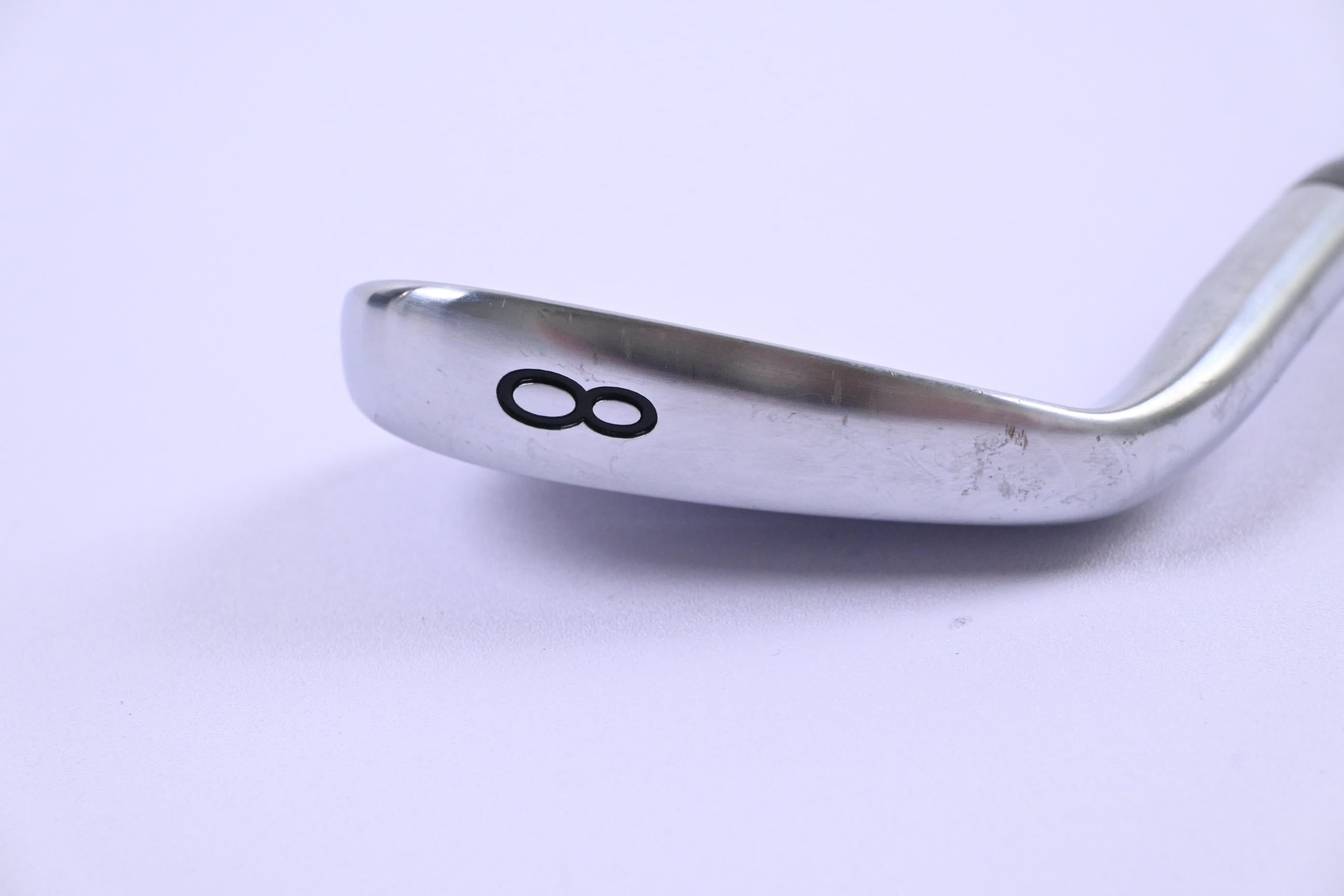 Titleist 620 MB #8 Iron / X-Flex Dynamic Gold X100 Shaft