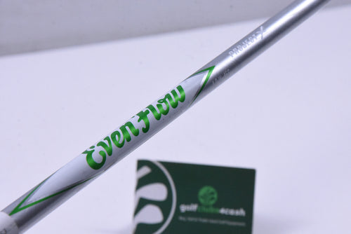 Ladies Project X Evenflow Green 45 Driver Shaft / Ladies Flex / Callaway 2nd Gen