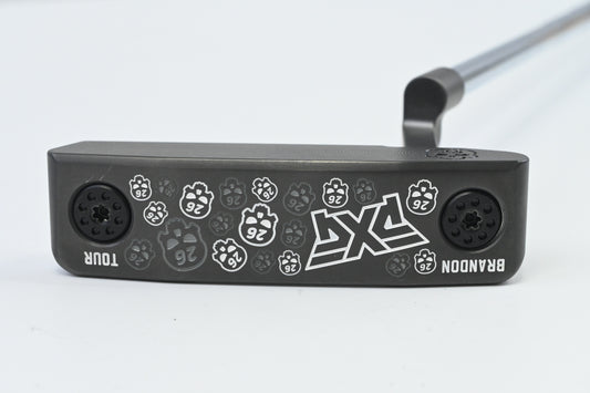 PXG Tour Series Brandon Putter / 36 Inch