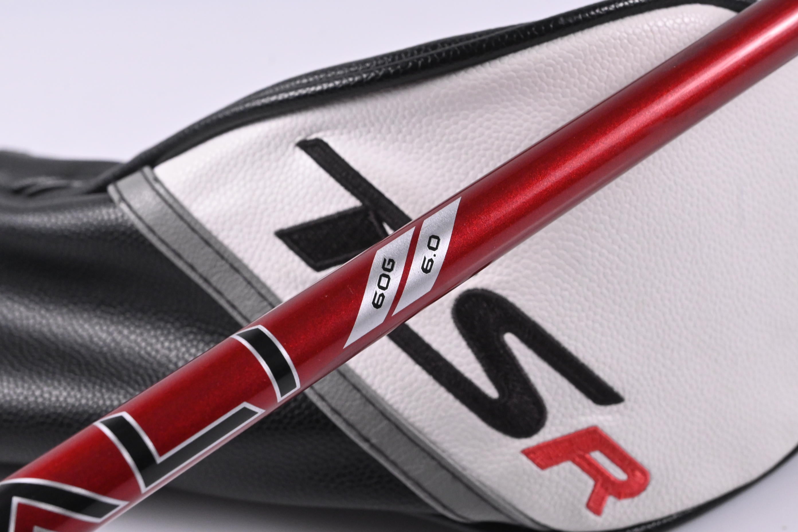 Titleist TSR3 #3 Wood / 13.5 Degree / Stiff Flex Denali Red 60 Shaft