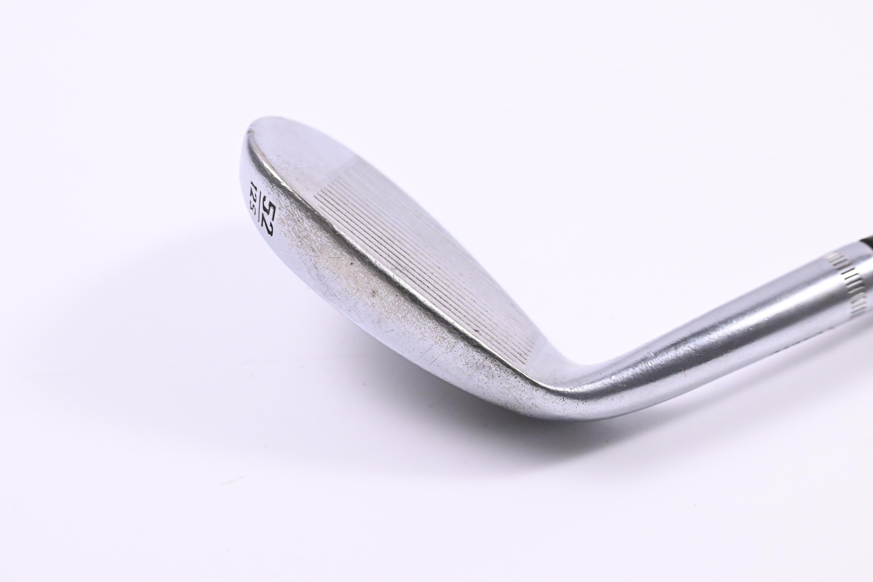 Callaway Mack Daddy 2 Gap Wedge / 52 Degree / Wedge Flex Dynamic Gold Shaft