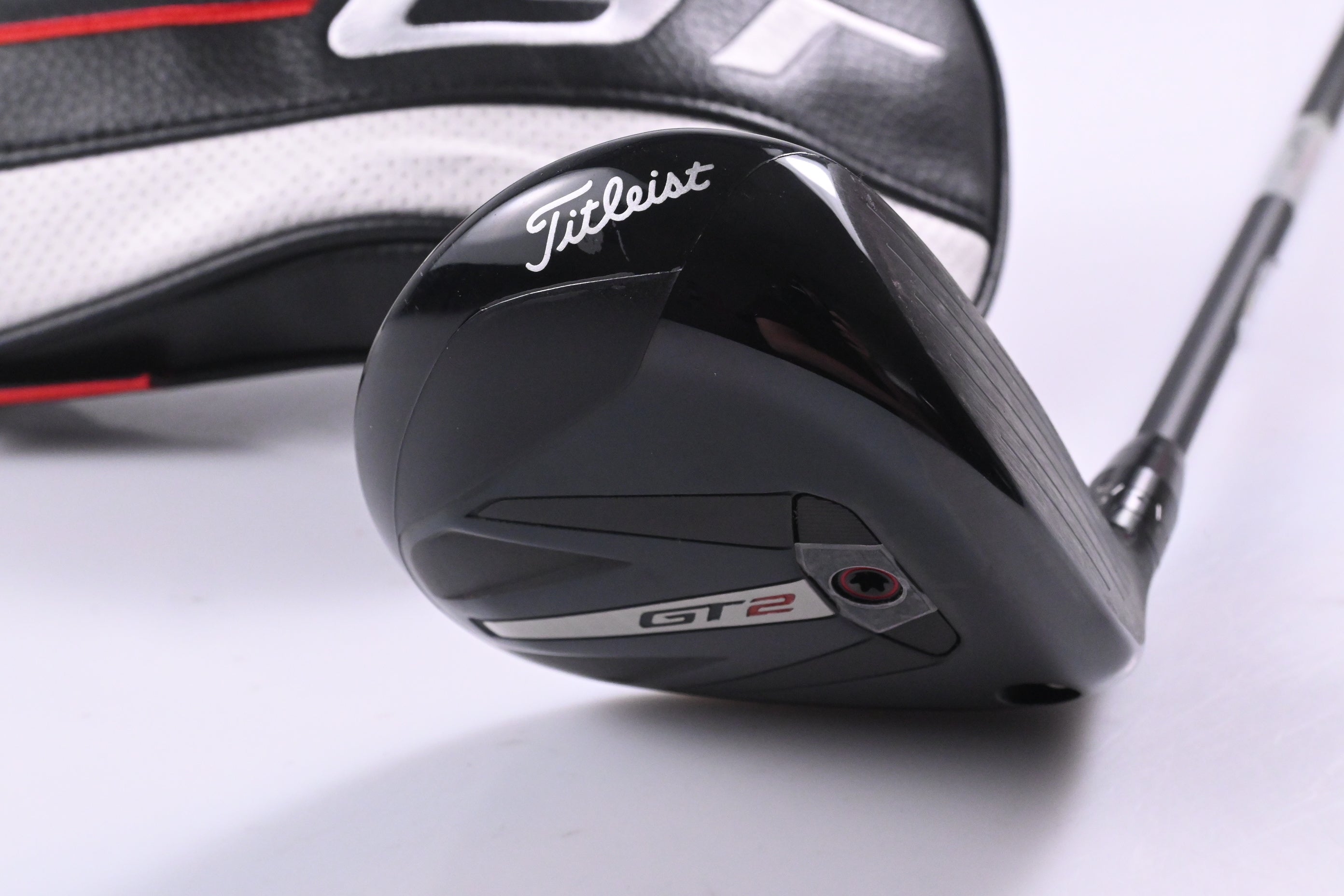 Titleist GT2 #3 Wood / 15 Degree / Regular Flex Tensei 1K Blue 65 Shaft