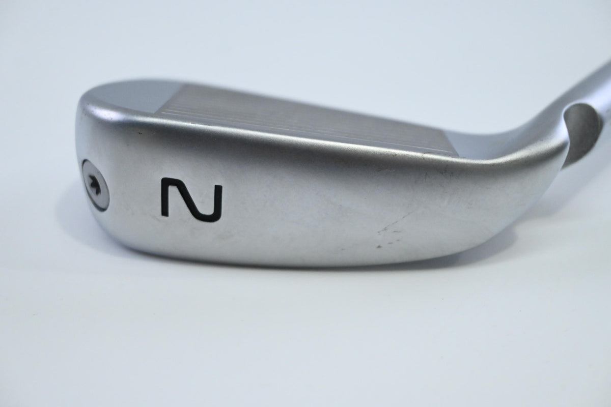 Ping IDI #2 Iron / 17 Degree / Black Dot / X-Flex Ping Tour 2.0 Black 90