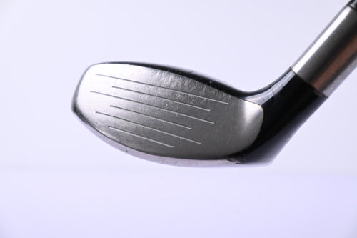 TaylorMade Burner 2008 #3 Hybrid / 19 Degree / Regular Flex REAX 60 Shaft